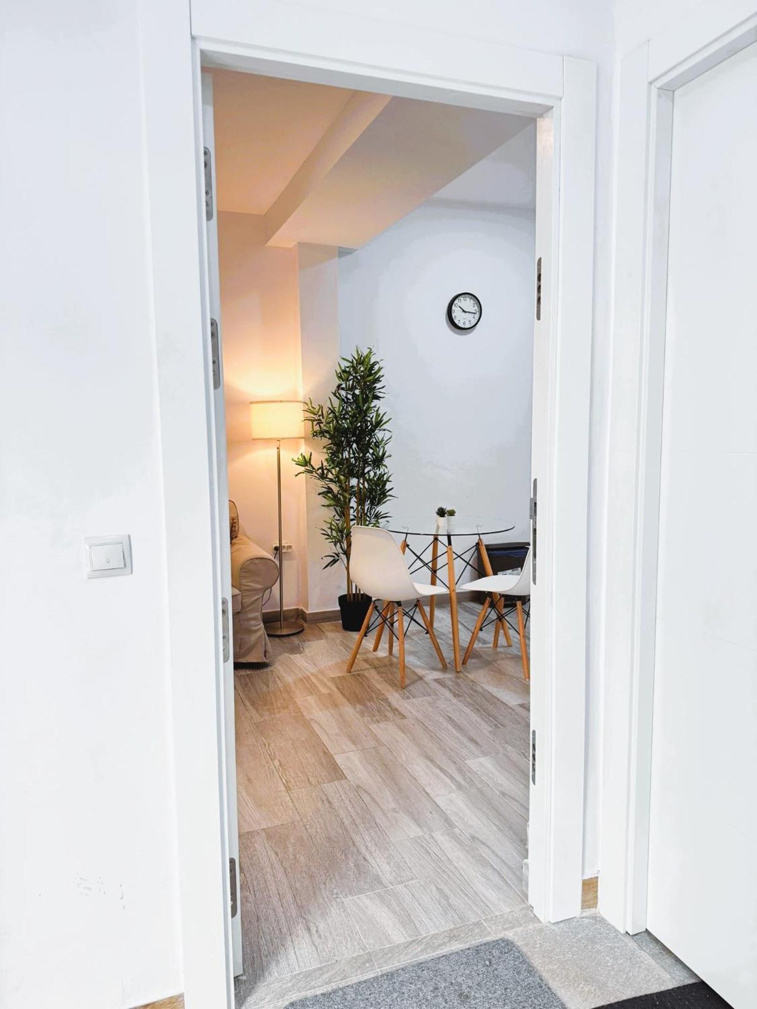 Apartment Cosy Close To Center