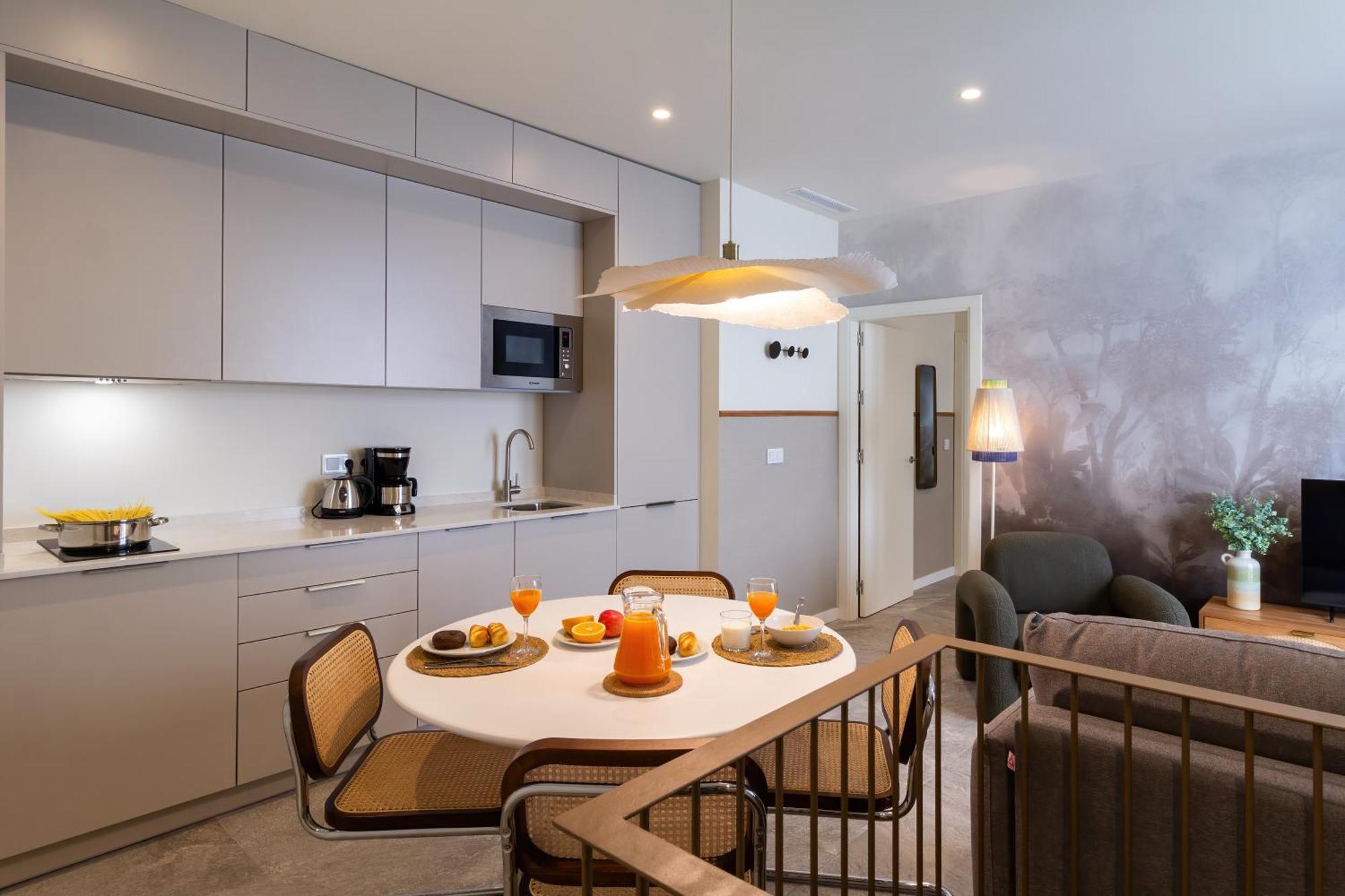Feelathome O'donnell Apartment