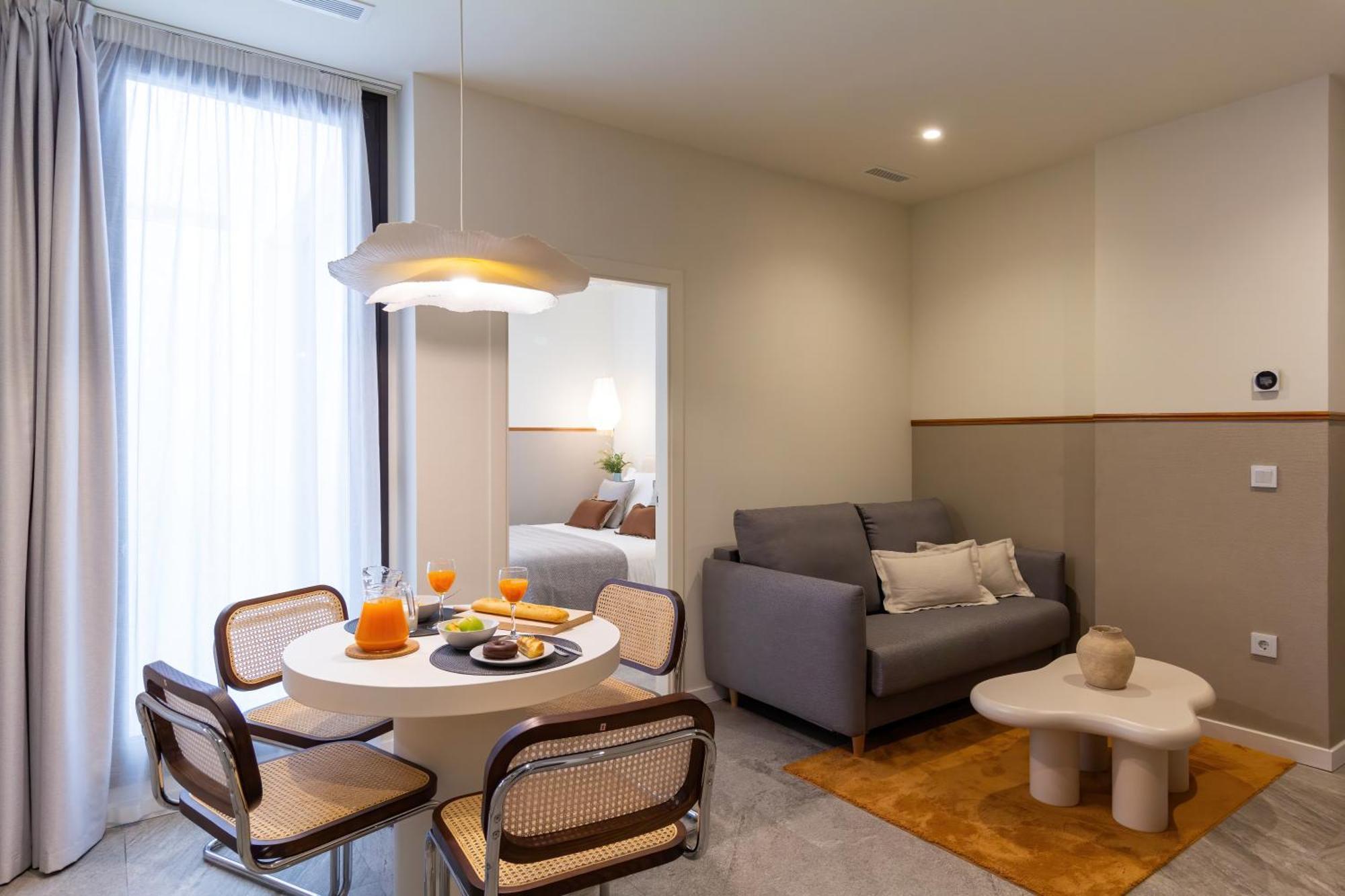Feelathome O'donnell Apartment *