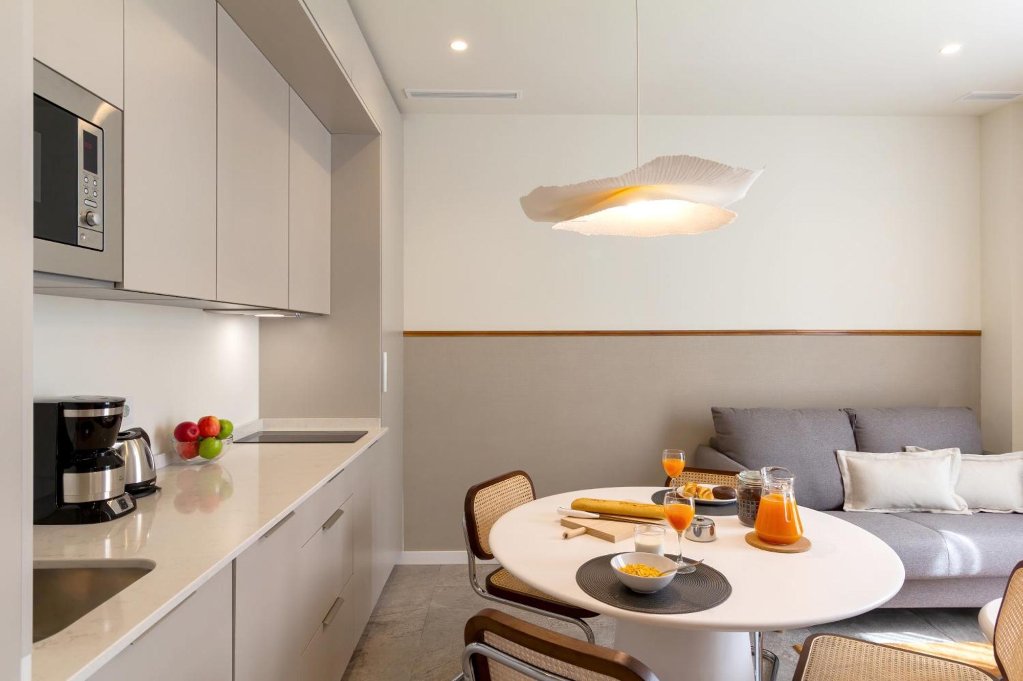 Apartment Feelathome O'donnell *
