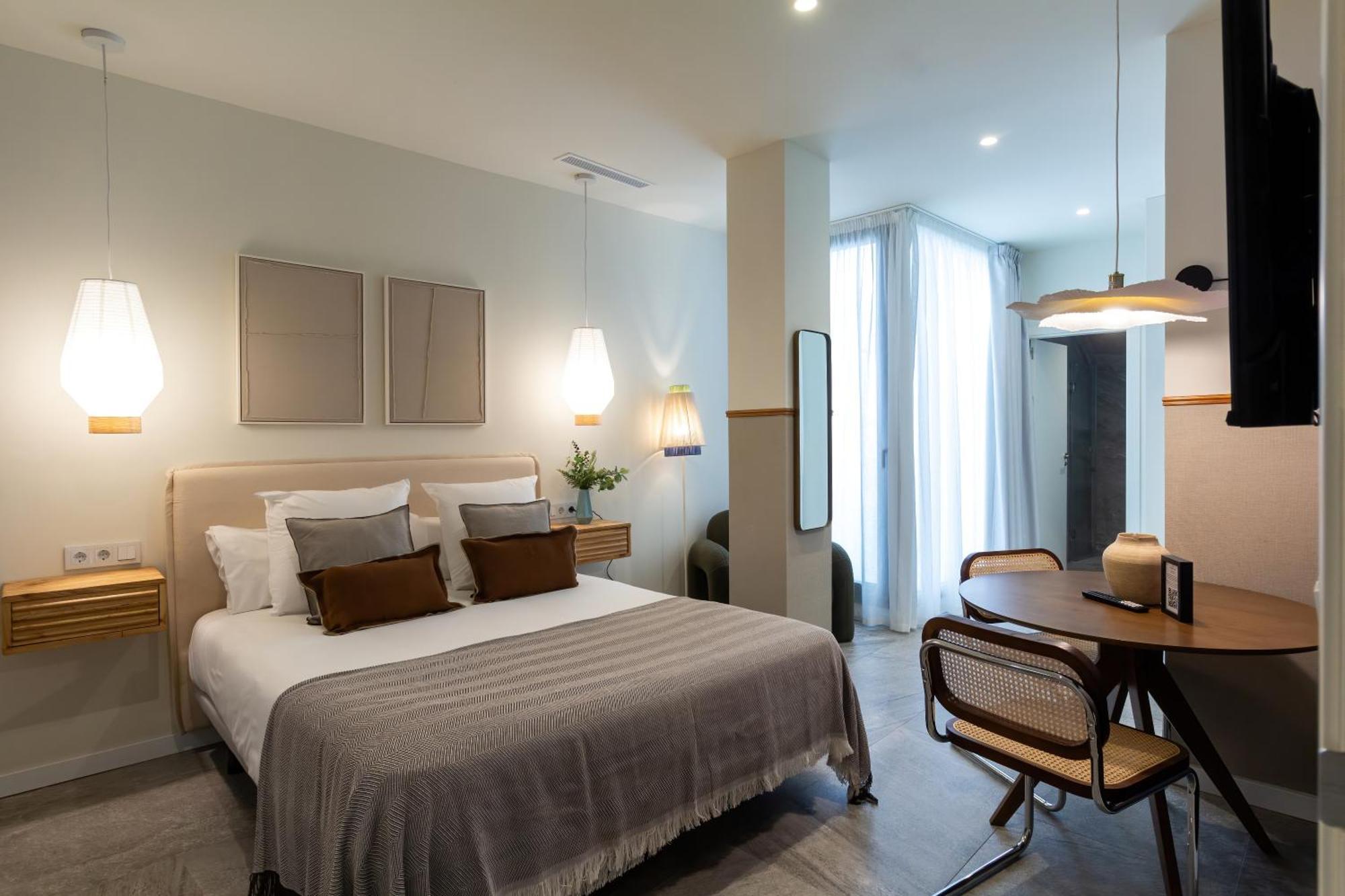 Feelathome O'donnell Apartment Seville