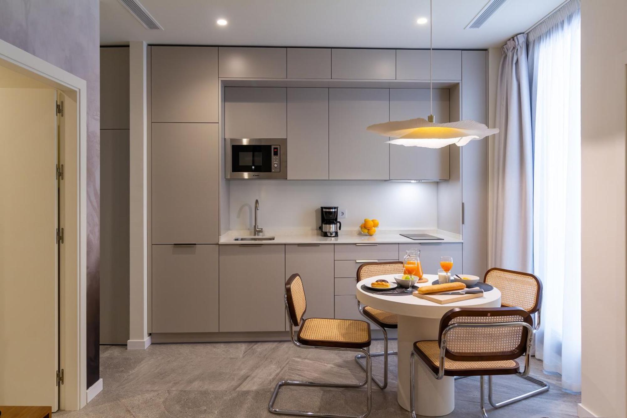 Feelathome O'donnell Apartment *