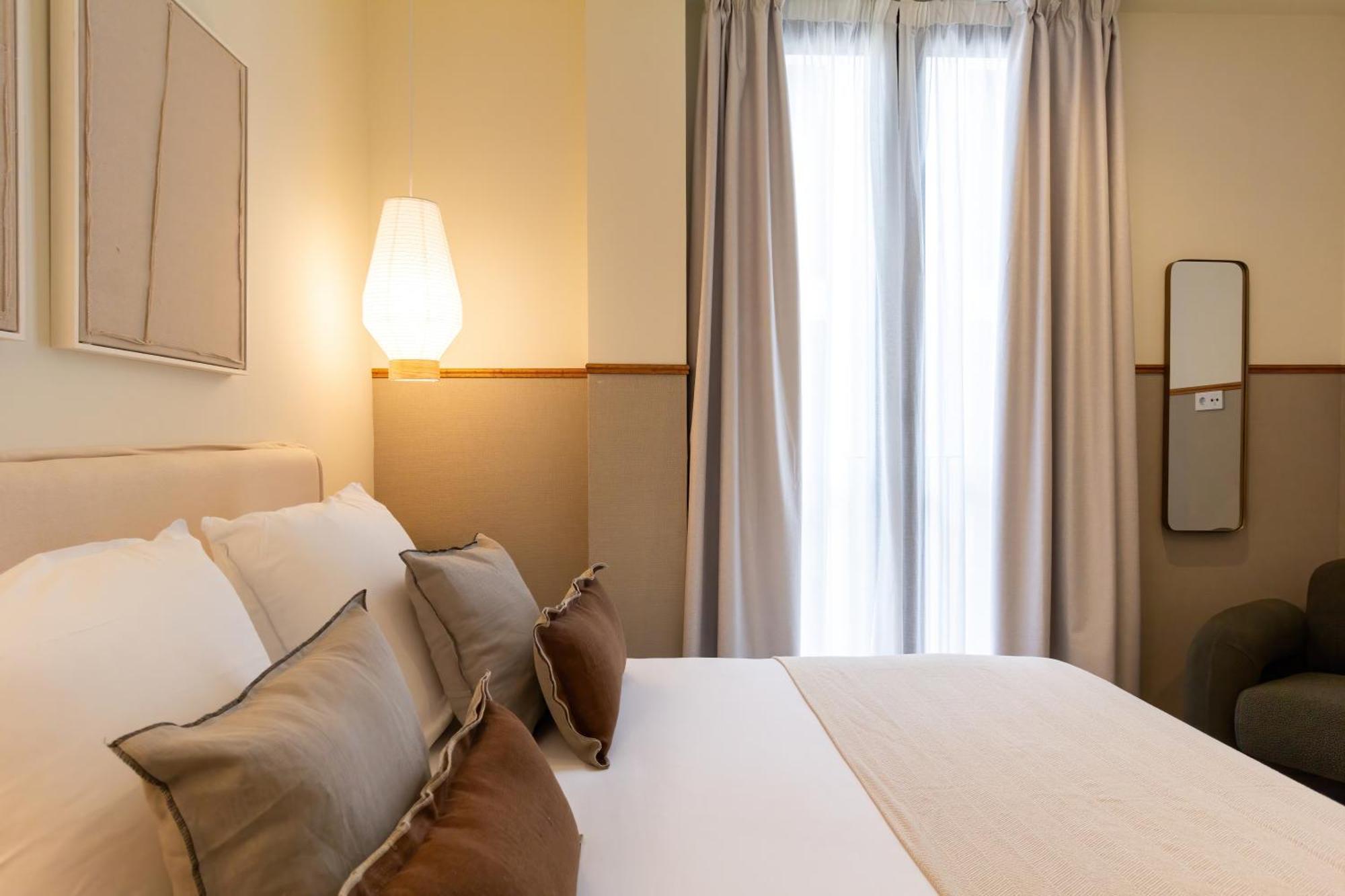 Apartment Feelathome O'donnell Seville