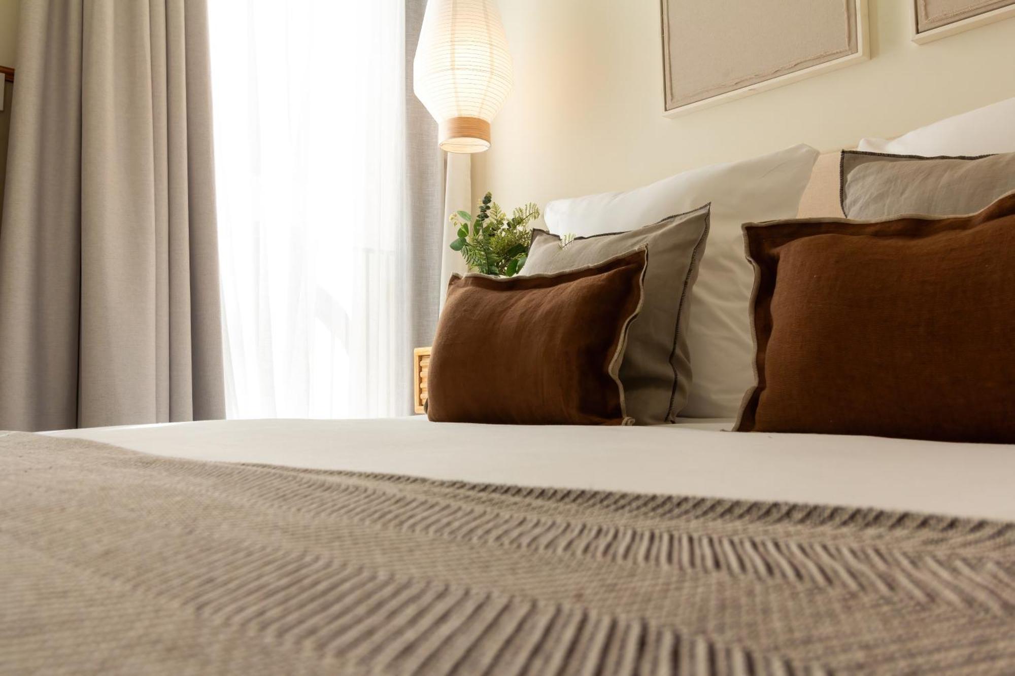 Apartment Feelathome O'donnell Seville