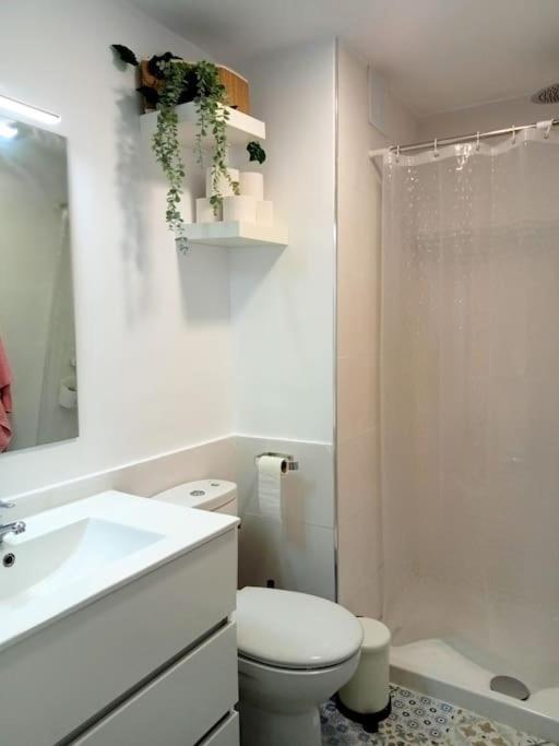 2bdr Y 1 Salon Bonito Y Practico En La Muralla Apartment *