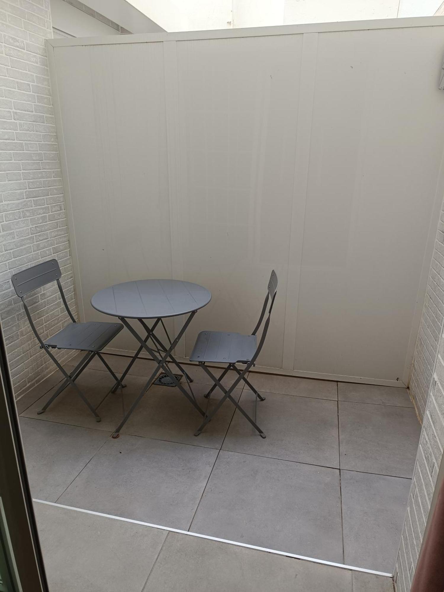 Precioso Tibidabo Ext Apartment Seville