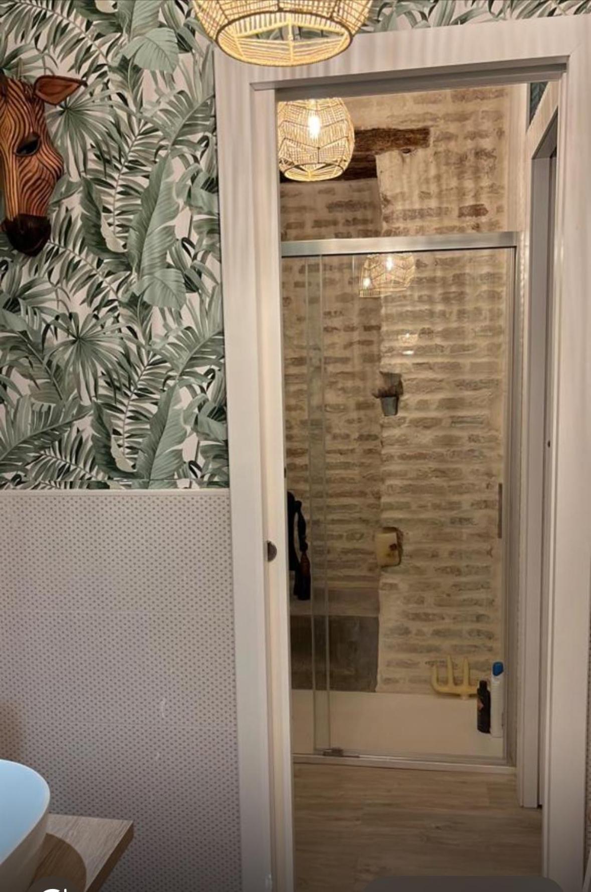 Casa Duque Compartida Familiar 1-Habitacion Con Bano Propio Homestay *