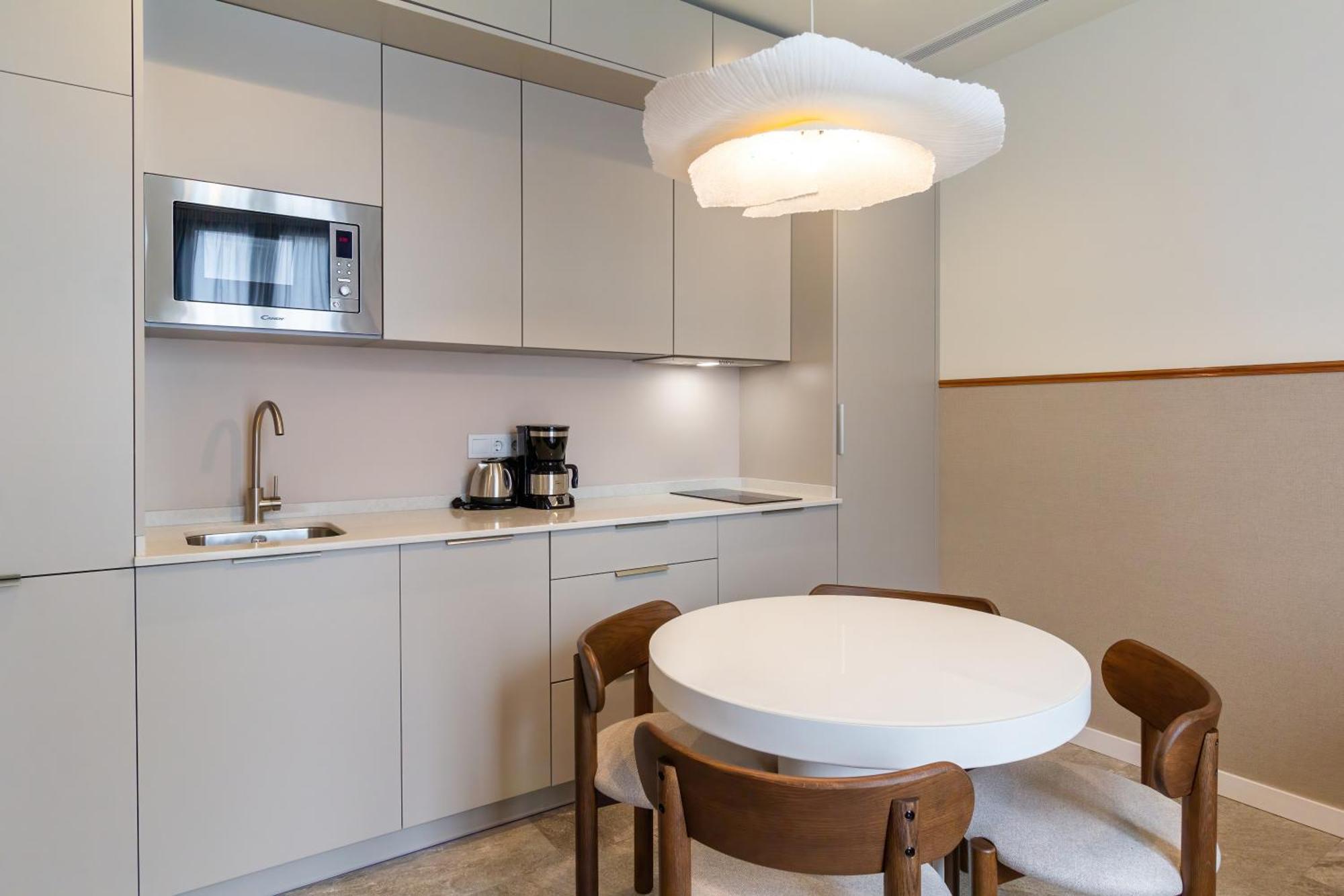 Feelathome O'donnell Apartment