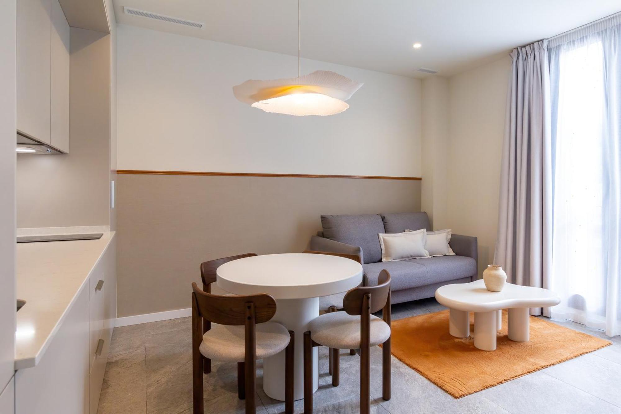 Feelathome O'donnell Apartment Seville
