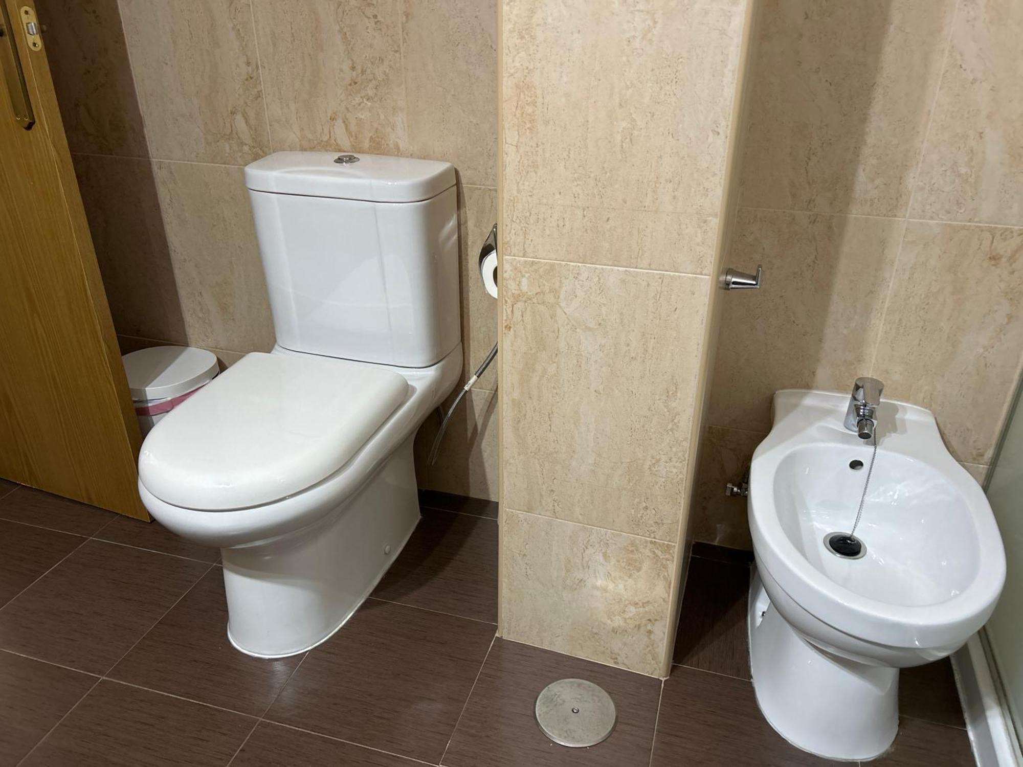 Nervion Santa Justa Apartment *