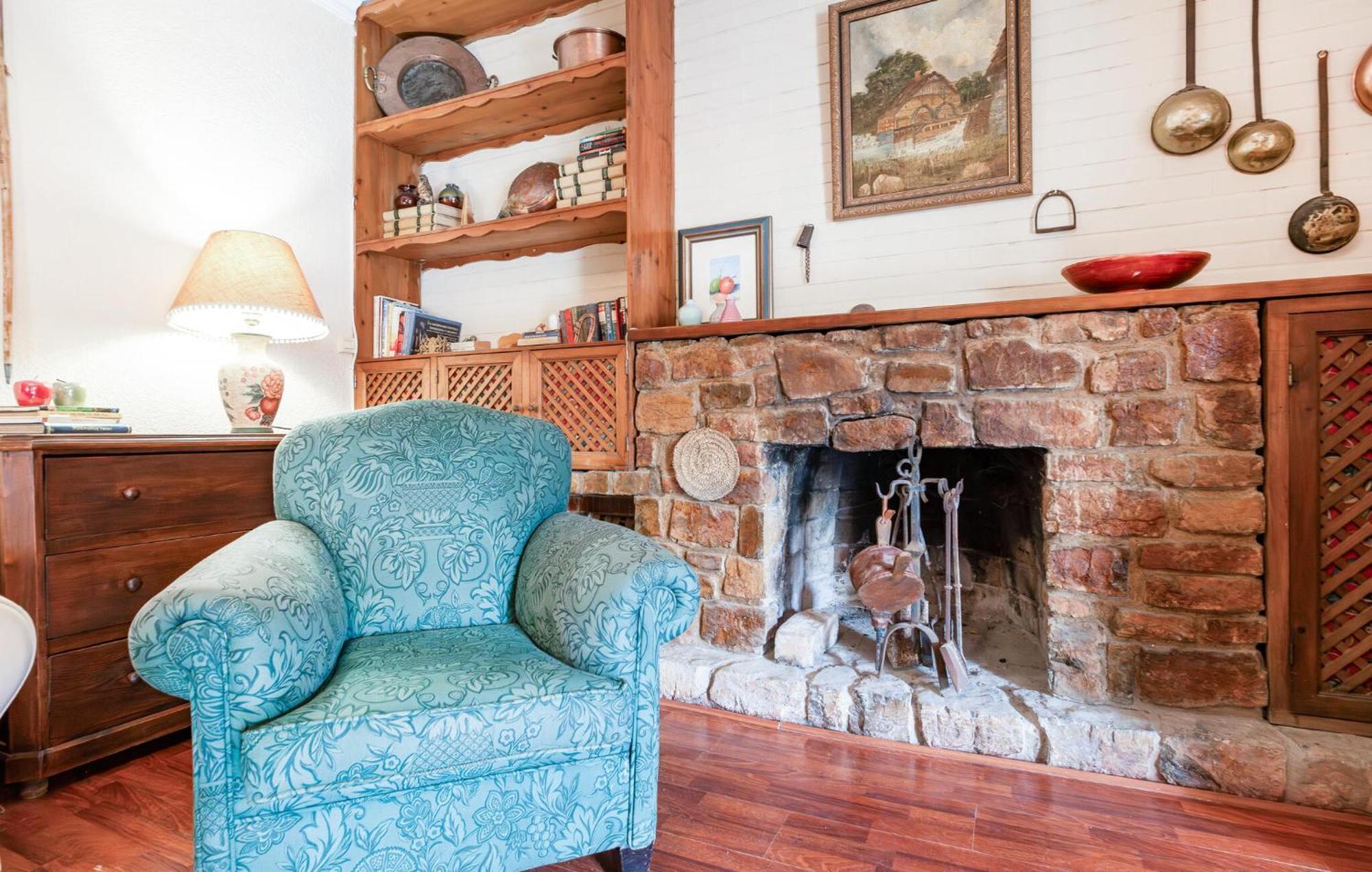 Сasa de vacaciones Gorgeous In With Kitchen Sevilla