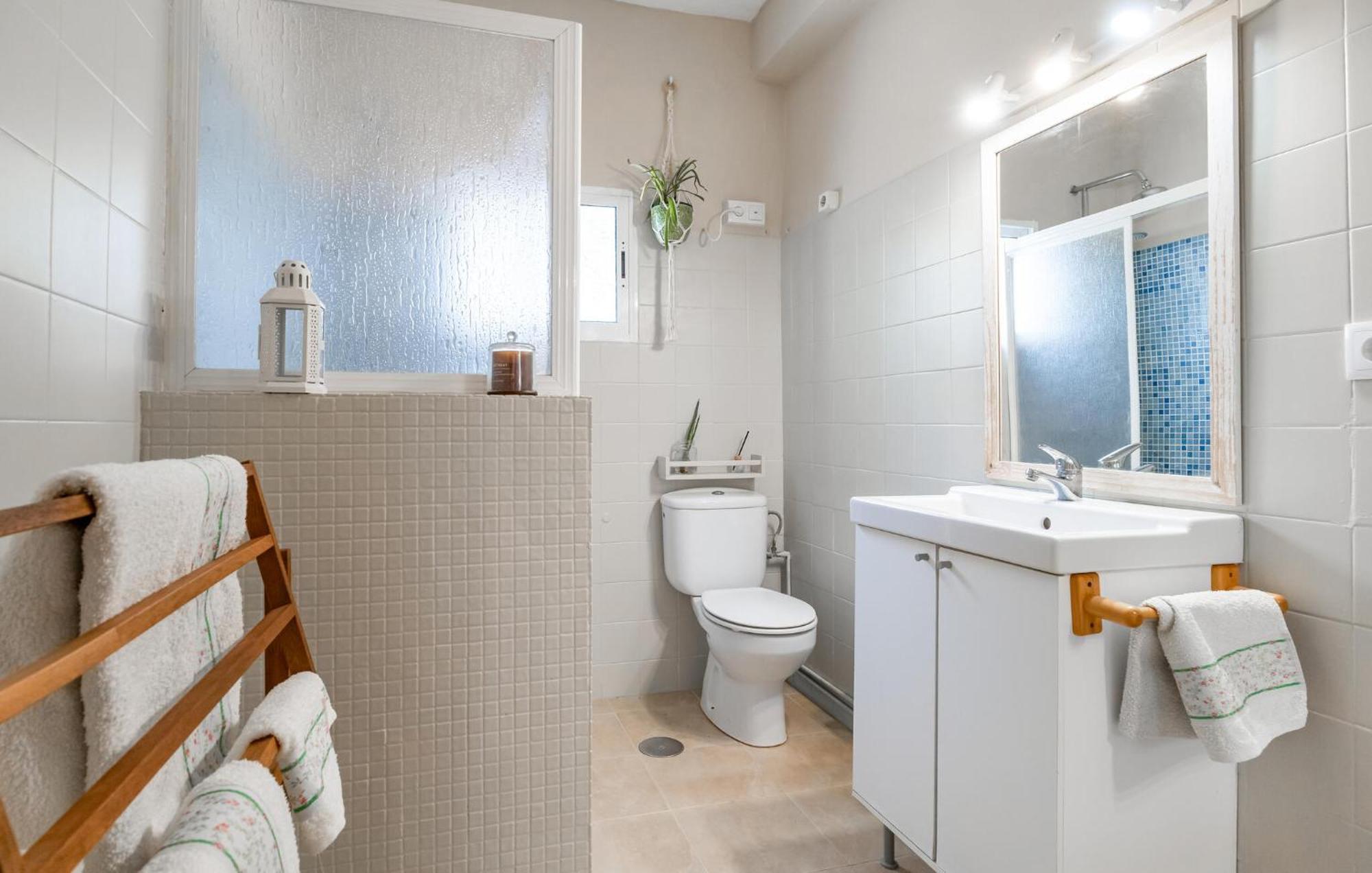 Сasa de vacaciones Gorgeous In With Kitchen *