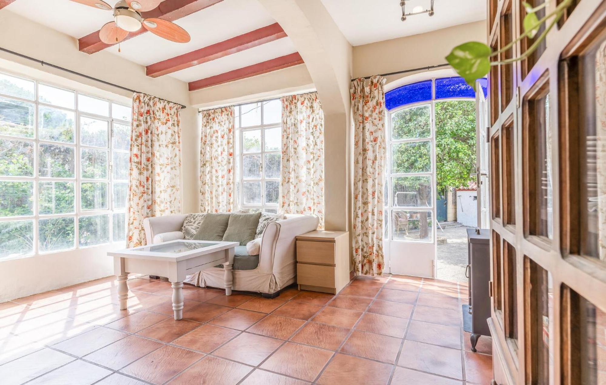 Gorgeous In With Kitchen * Sevilla