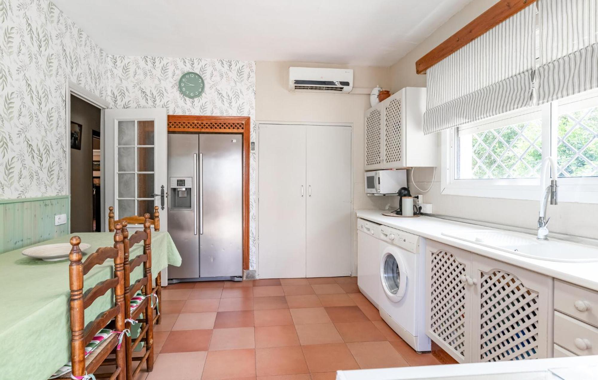 Gorgeous In With Kitchen * Sevilla