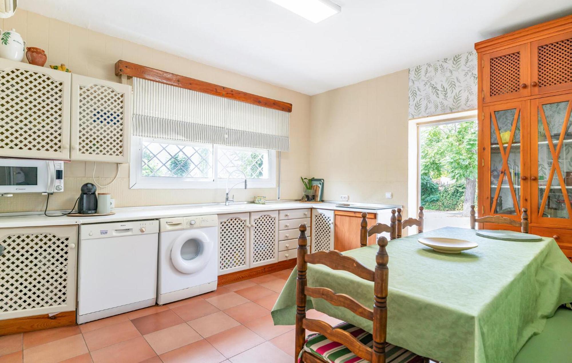 Gorgeous In With Kitchen Sevilla