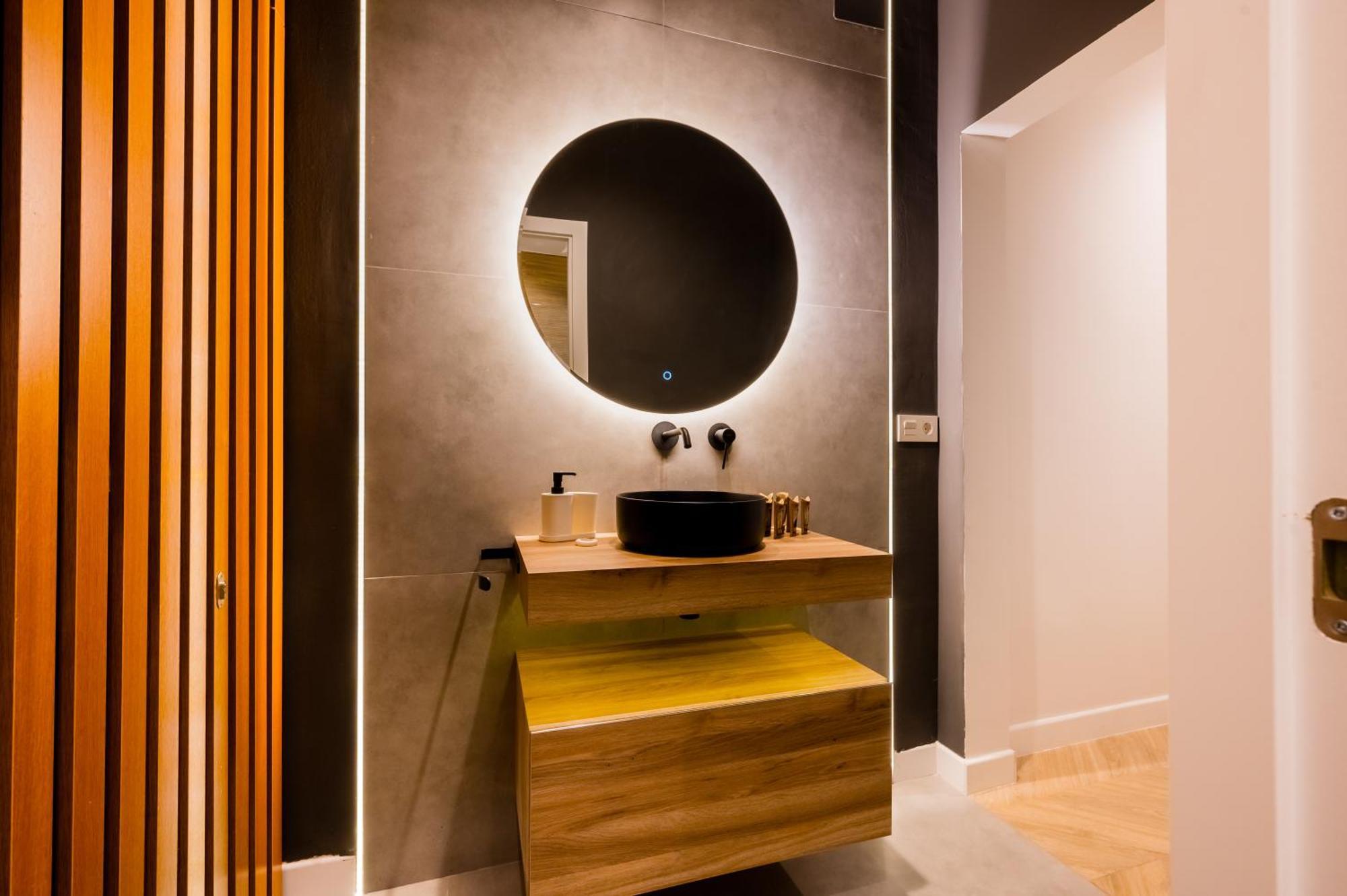 Apartamento Elegant - 2 Bd 1 Bth - Center Sevilla