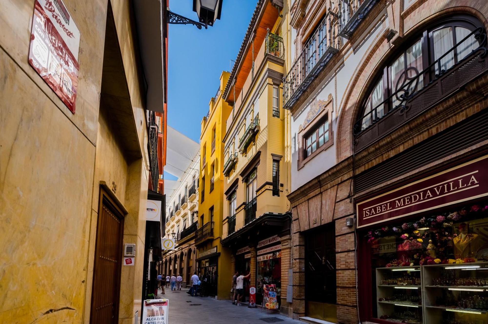 Apartamento Elegant - 2 Bd 1 Bth - Center