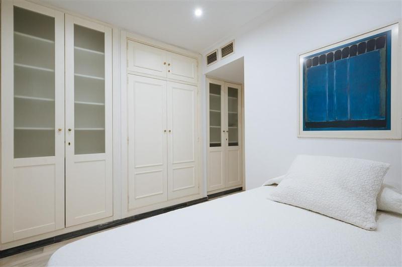 Apartment Atanasio Barron- Free Parking Seville