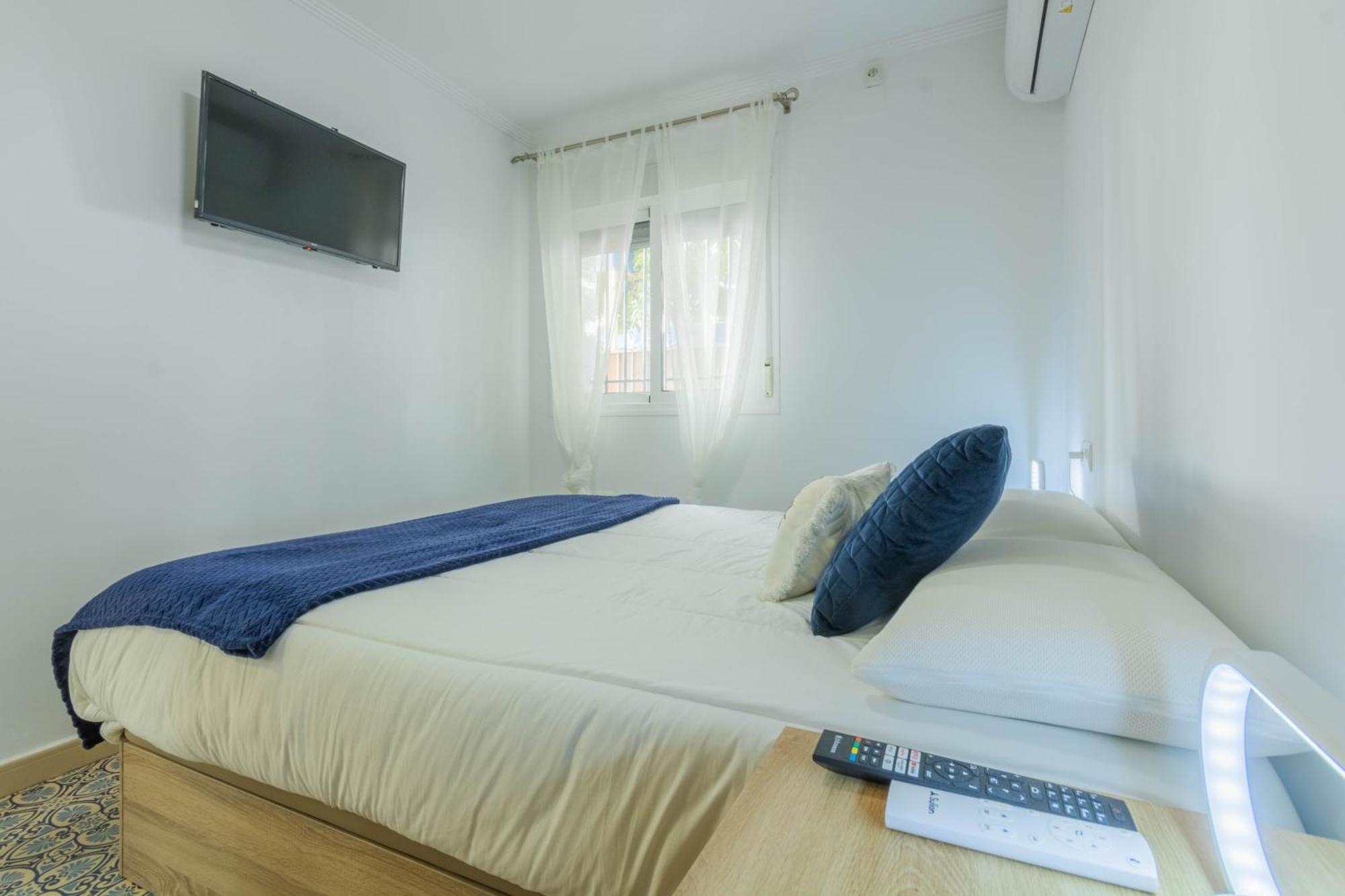 Blue Gardenia Apartmento En *