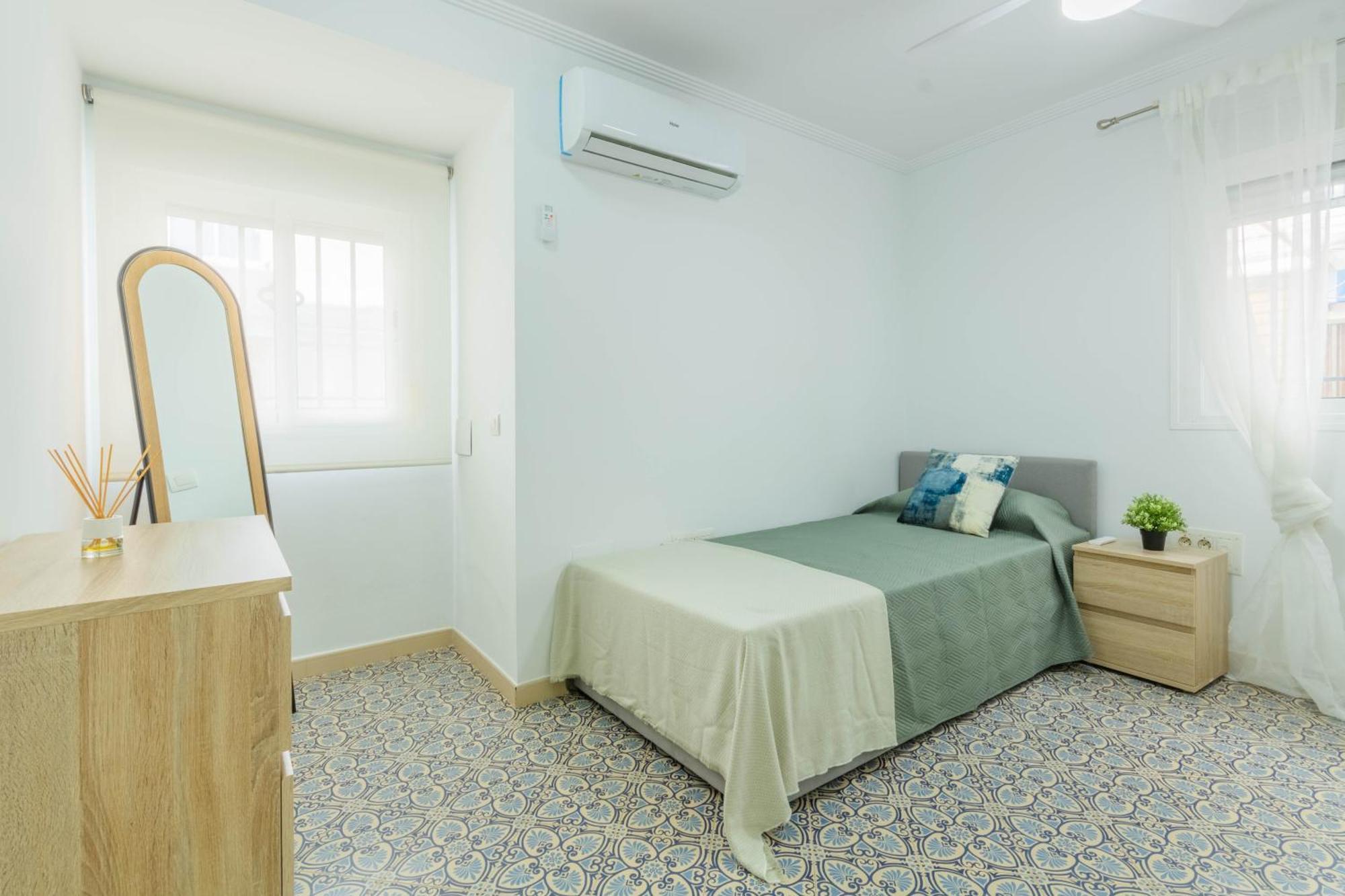 Apartment Blue Gardenia Apartmento En *