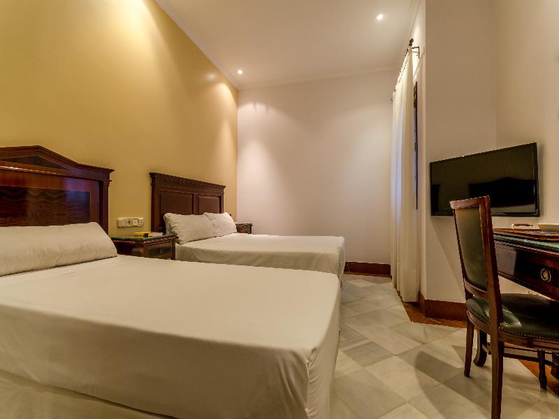 Hotel Baco