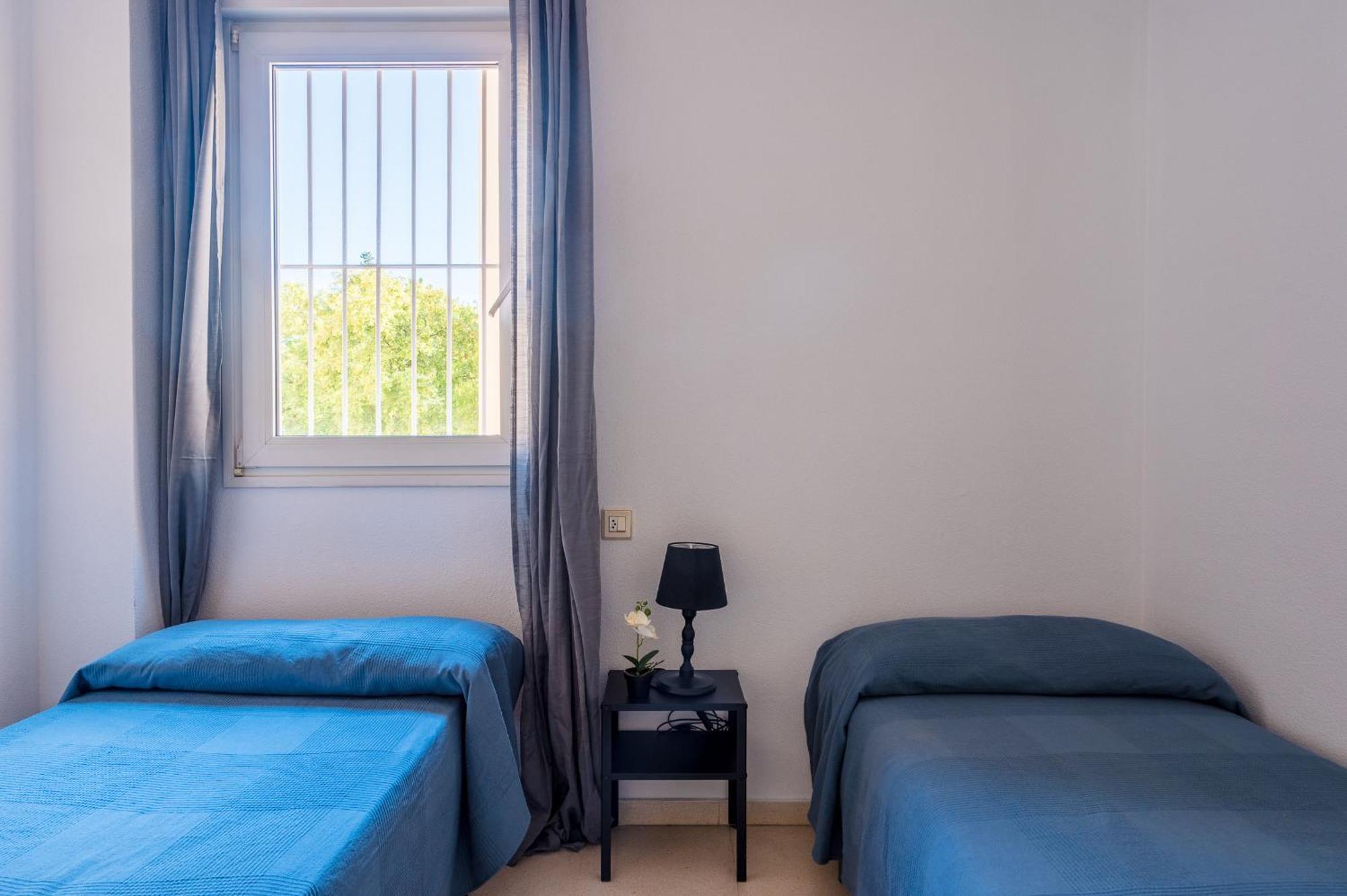 Apartamento Piso Familiar Virgen Del Rocio *