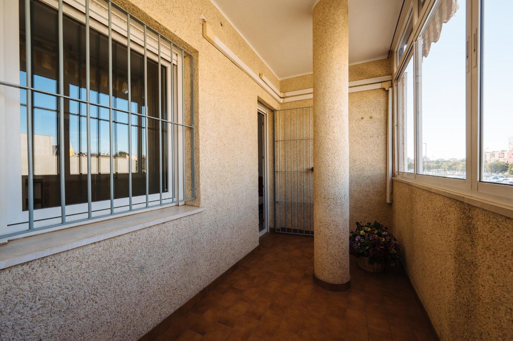 Apartamento Piso Familiar Virgen Del Rocio *