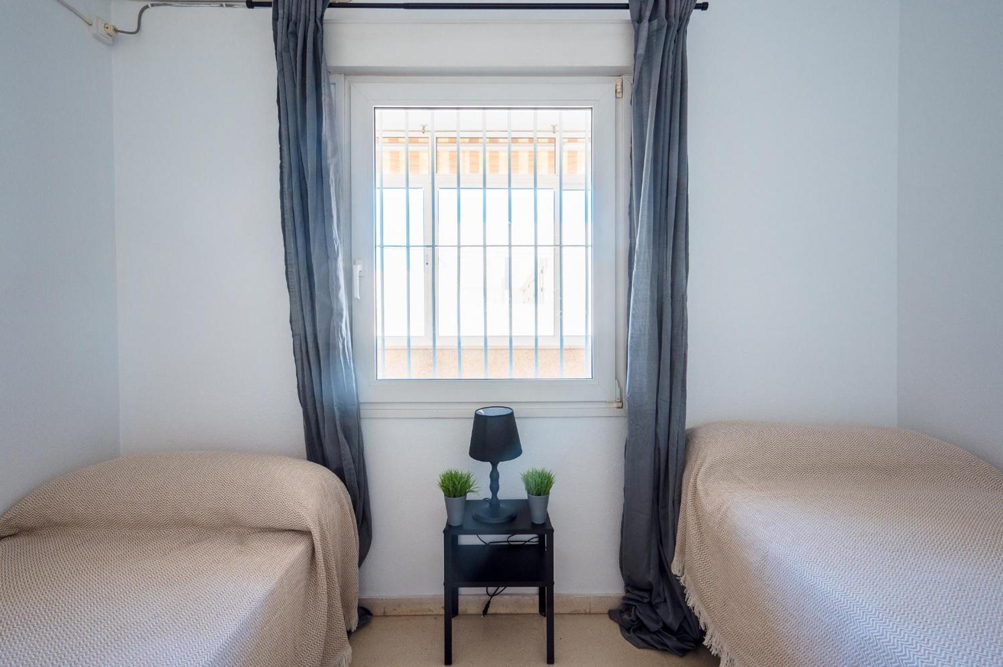 Apartamento Piso Familiar Virgen Del Rocio *