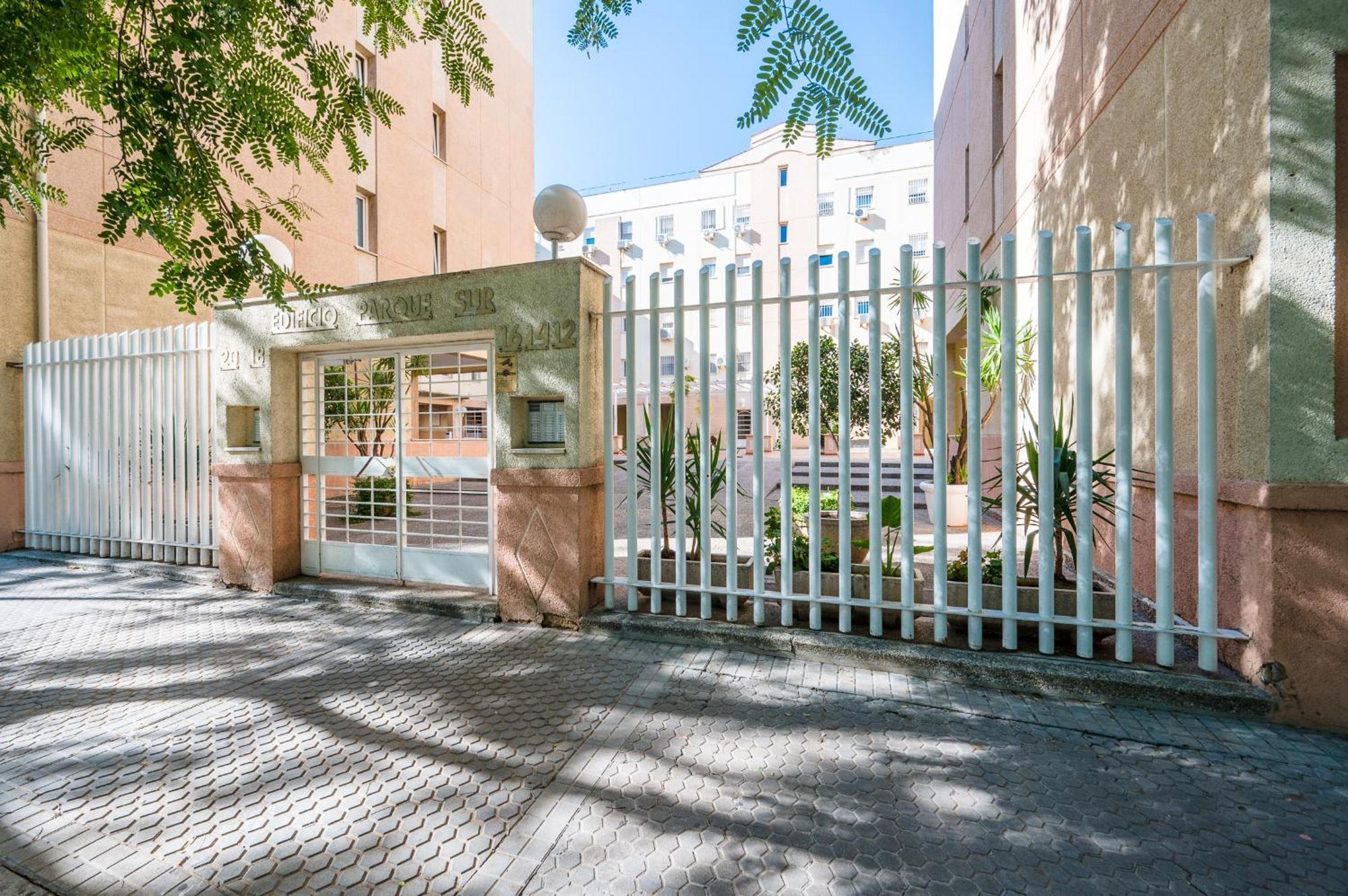 Apartamento Piso Familiar Virgen Del Rocio *
