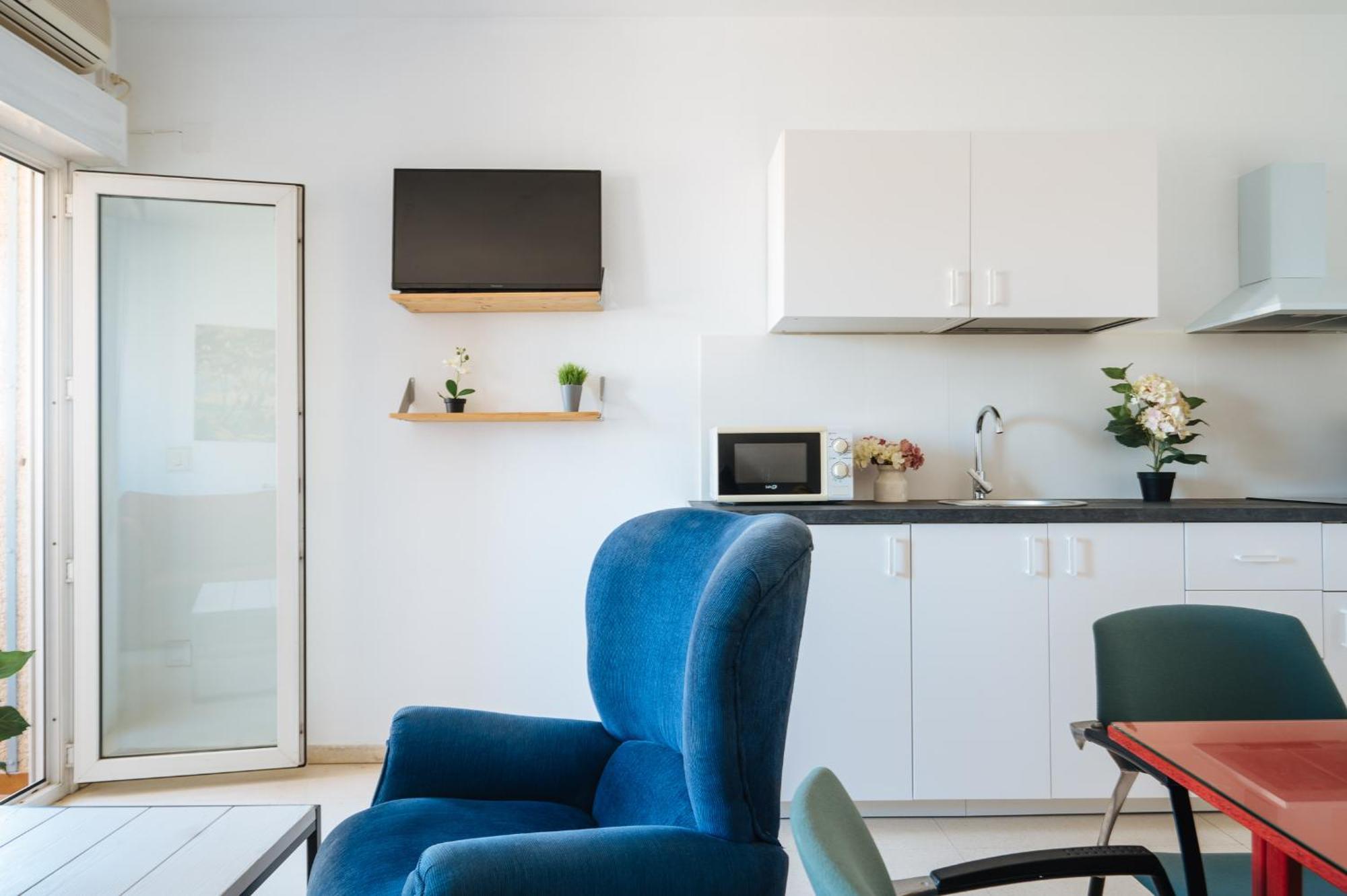 Piso Familiar Virgen Del Rocio Apartamento