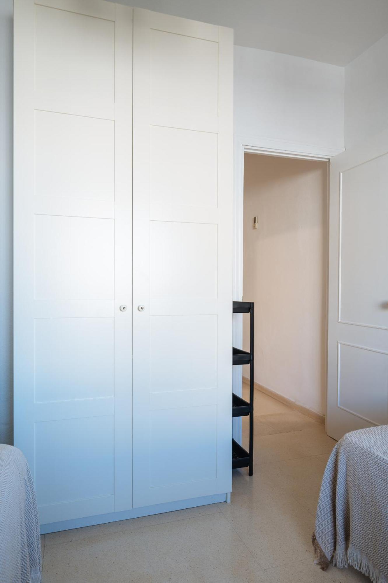 Piso Familiar Virgen Del Rocio Apartamento Sevilla