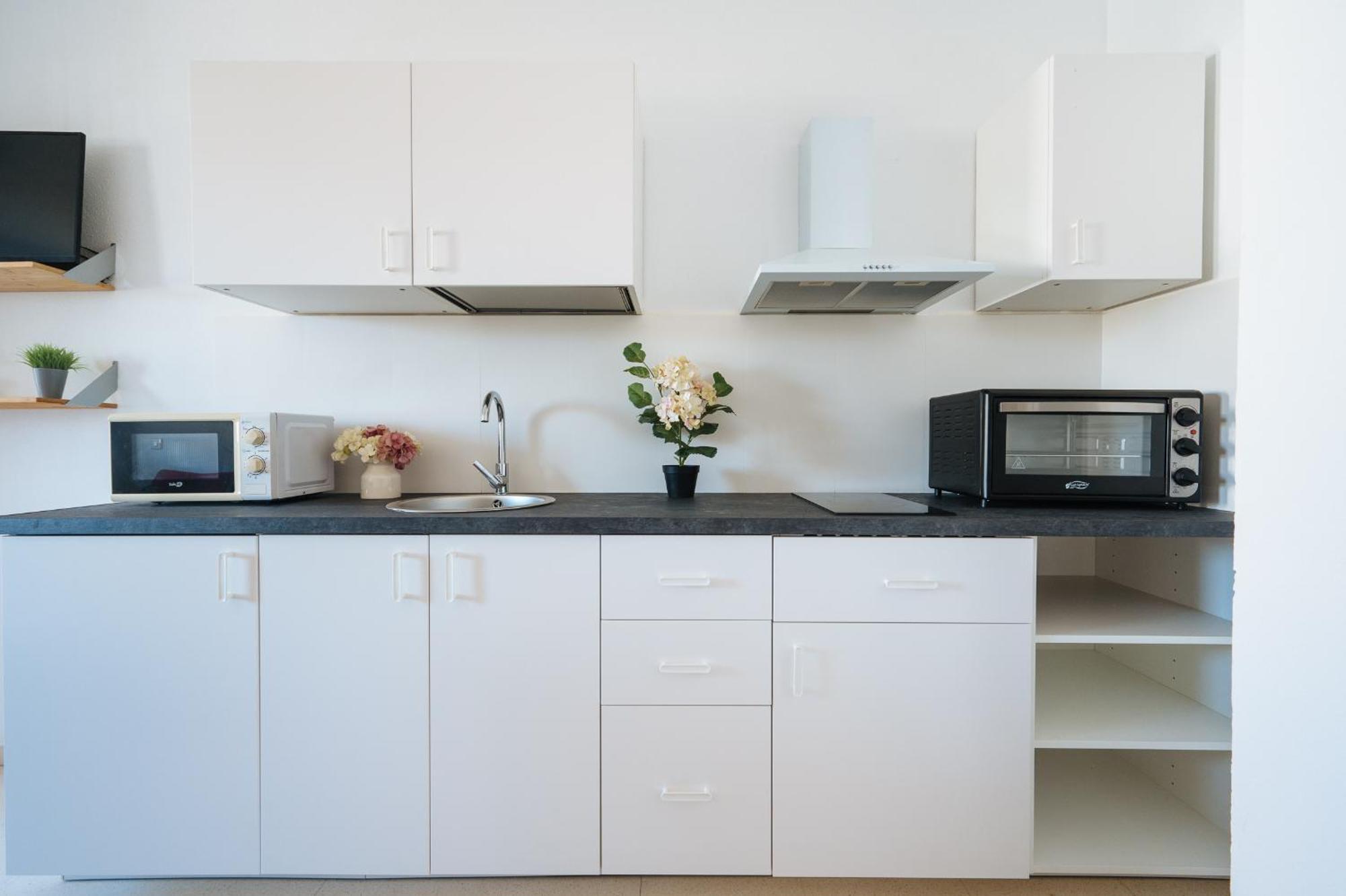 Piso Familiar Virgen Del Rocio Apartamento Sevilla