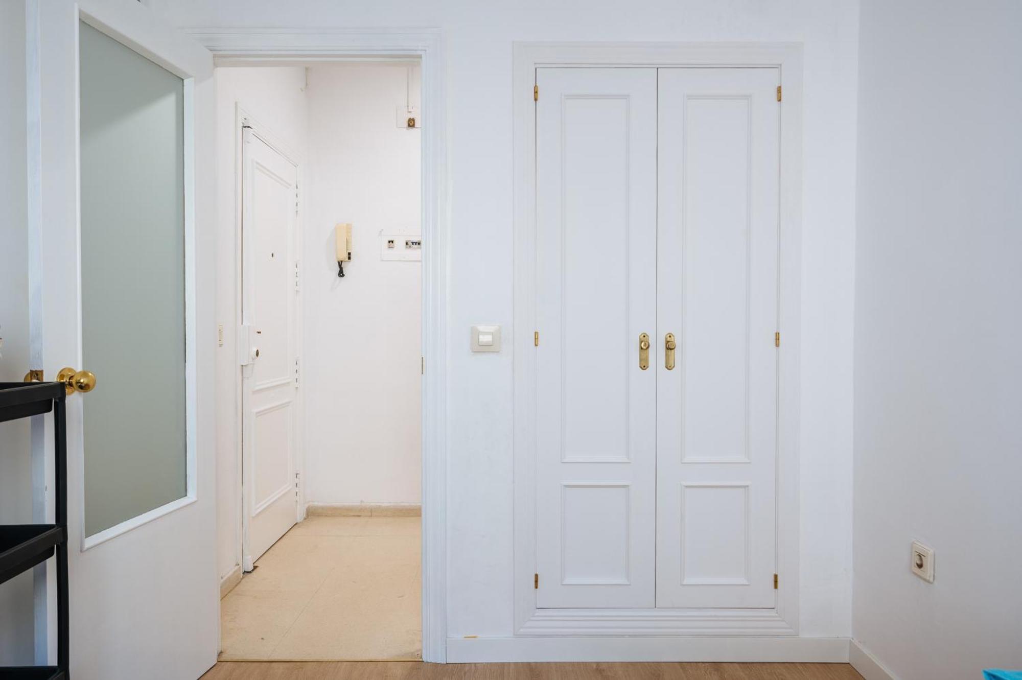 Apartamento Piso Familiar Virgen Del Rocio