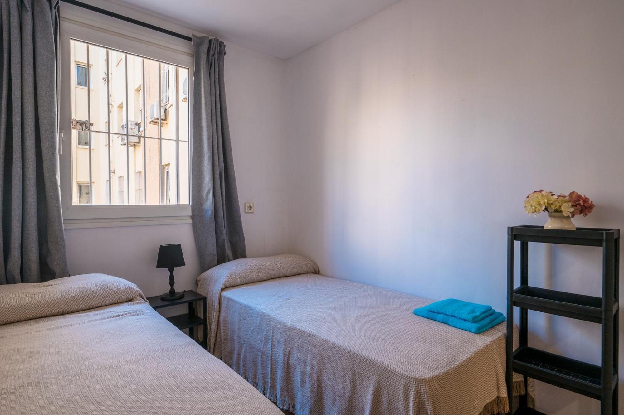 Apartamento Piso Familiar Virgen Del Rocio *