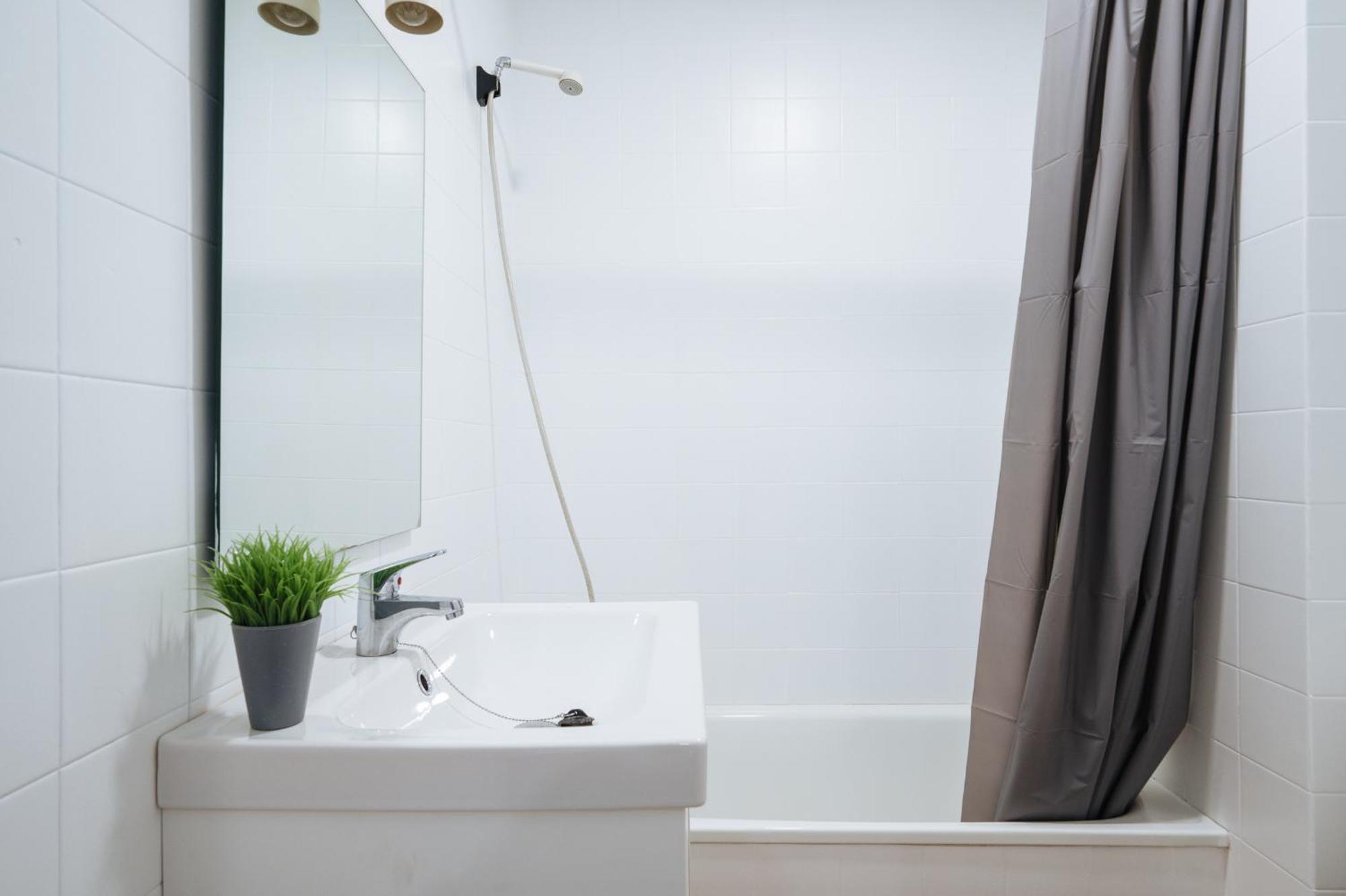 Piso Familiar Virgen Del Rocio Apartamento Sevilla