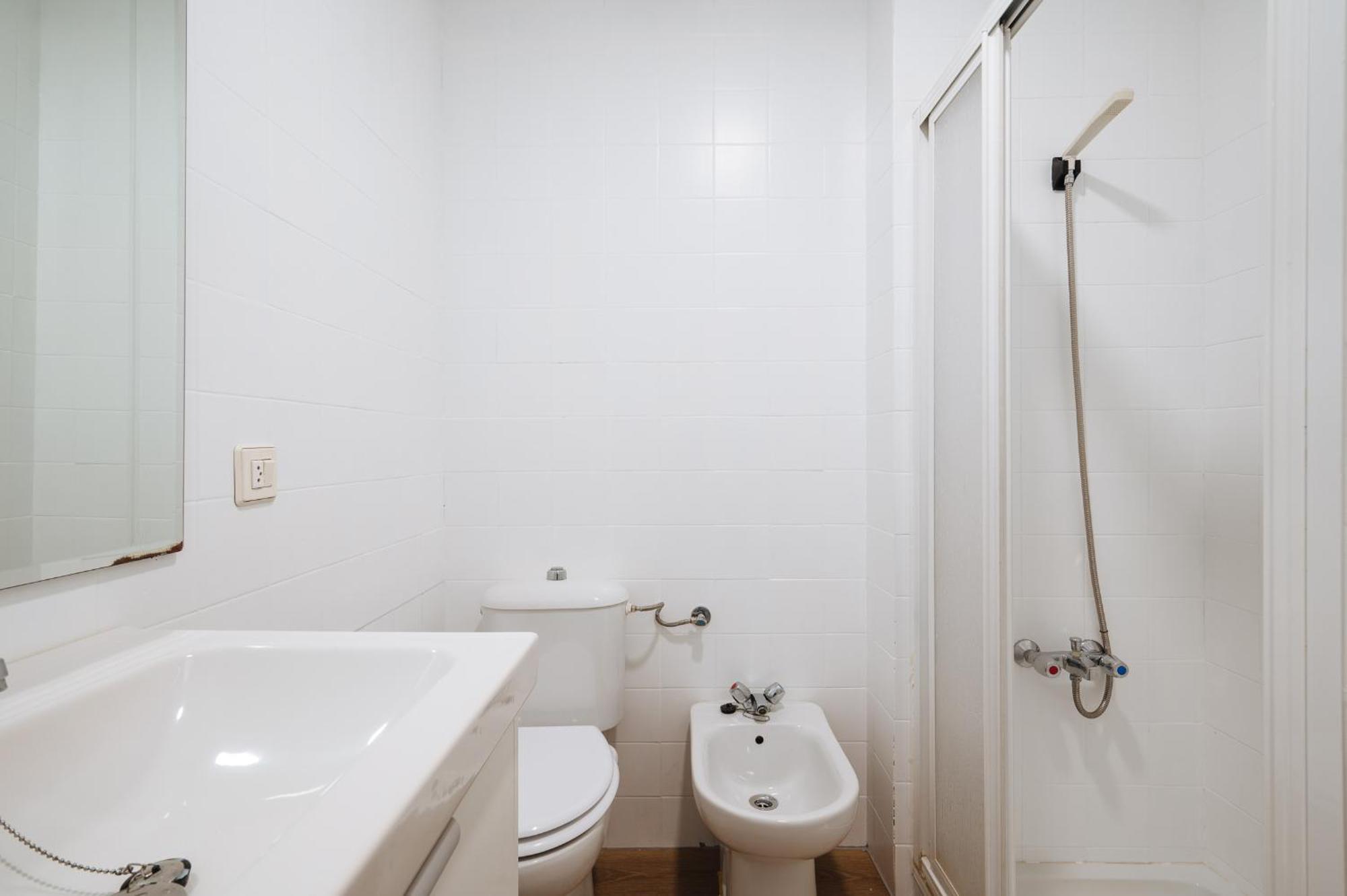Piso Familiar Virgen Del Rocio Apartamento Sevilla