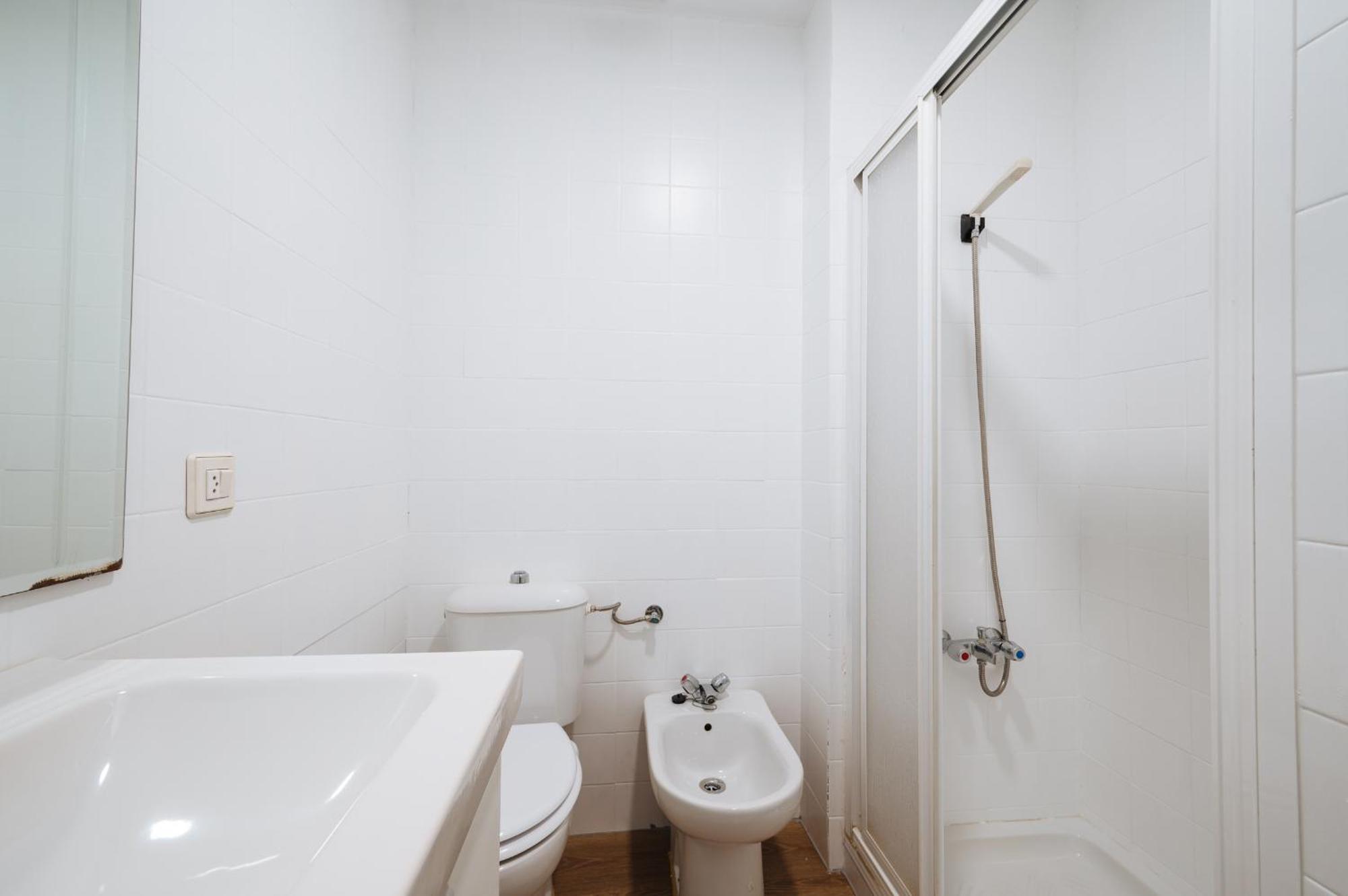 Apartamento Piso Familiar Virgen Del Rocio