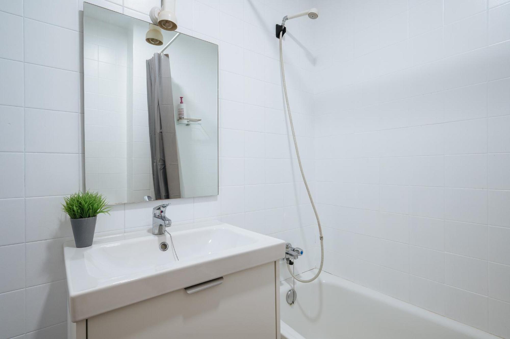 Piso Familiar Virgen Del Rocio Apartamento Sevilla