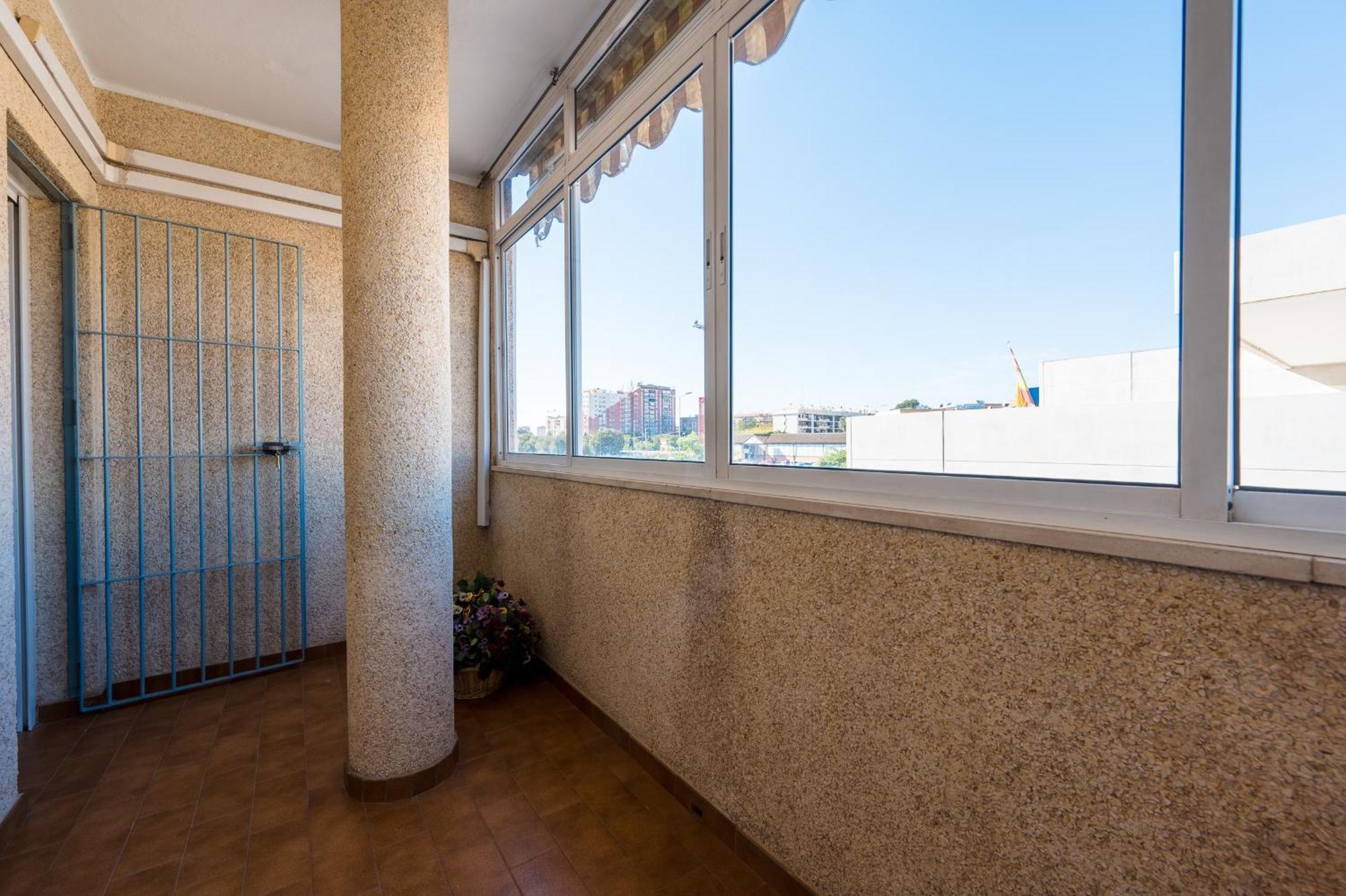Apartamento Piso Familiar Virgen Del Rocio Sevilla
