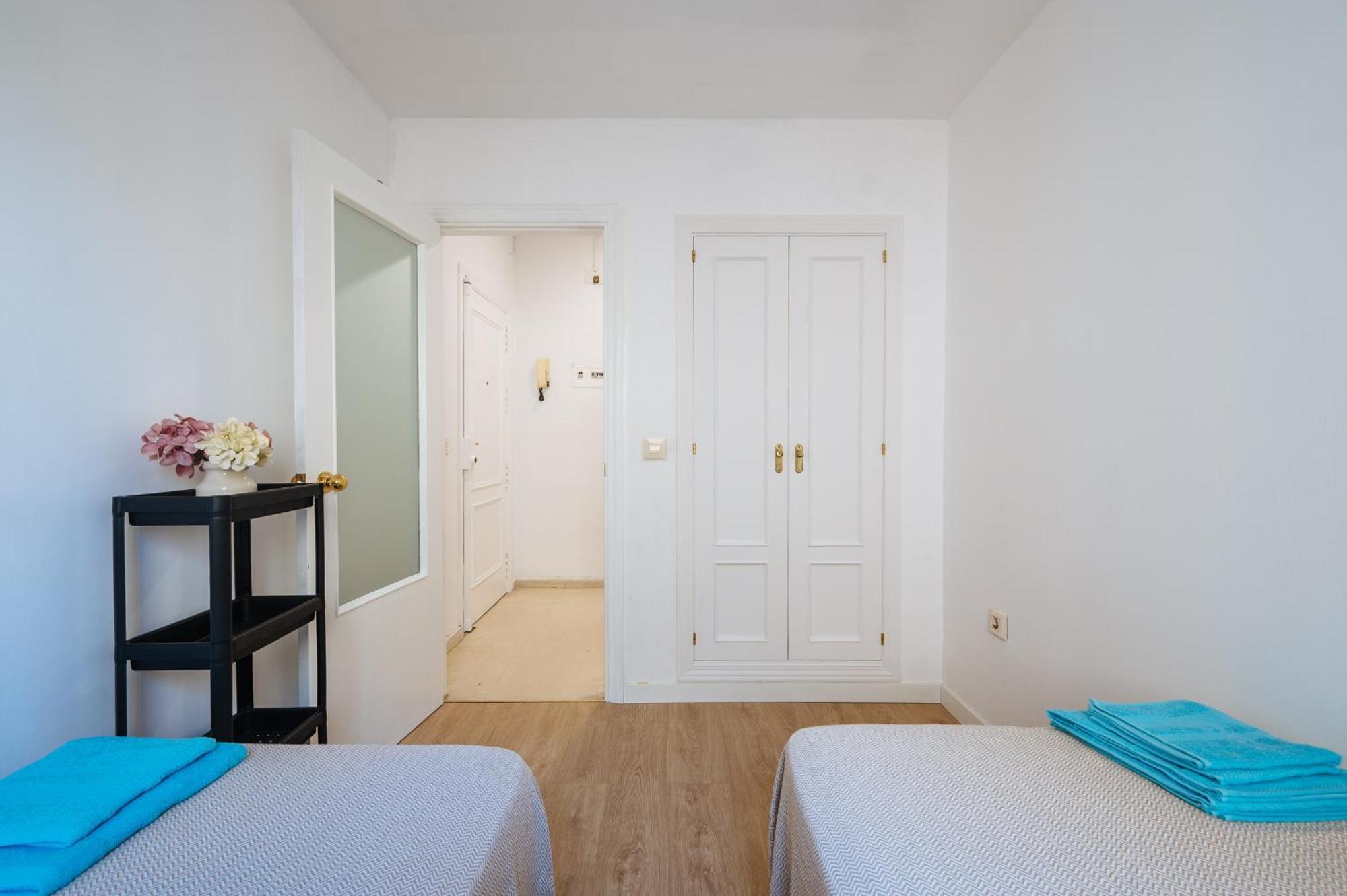 Apartamento Piso Familiar Virgen Del Rocio