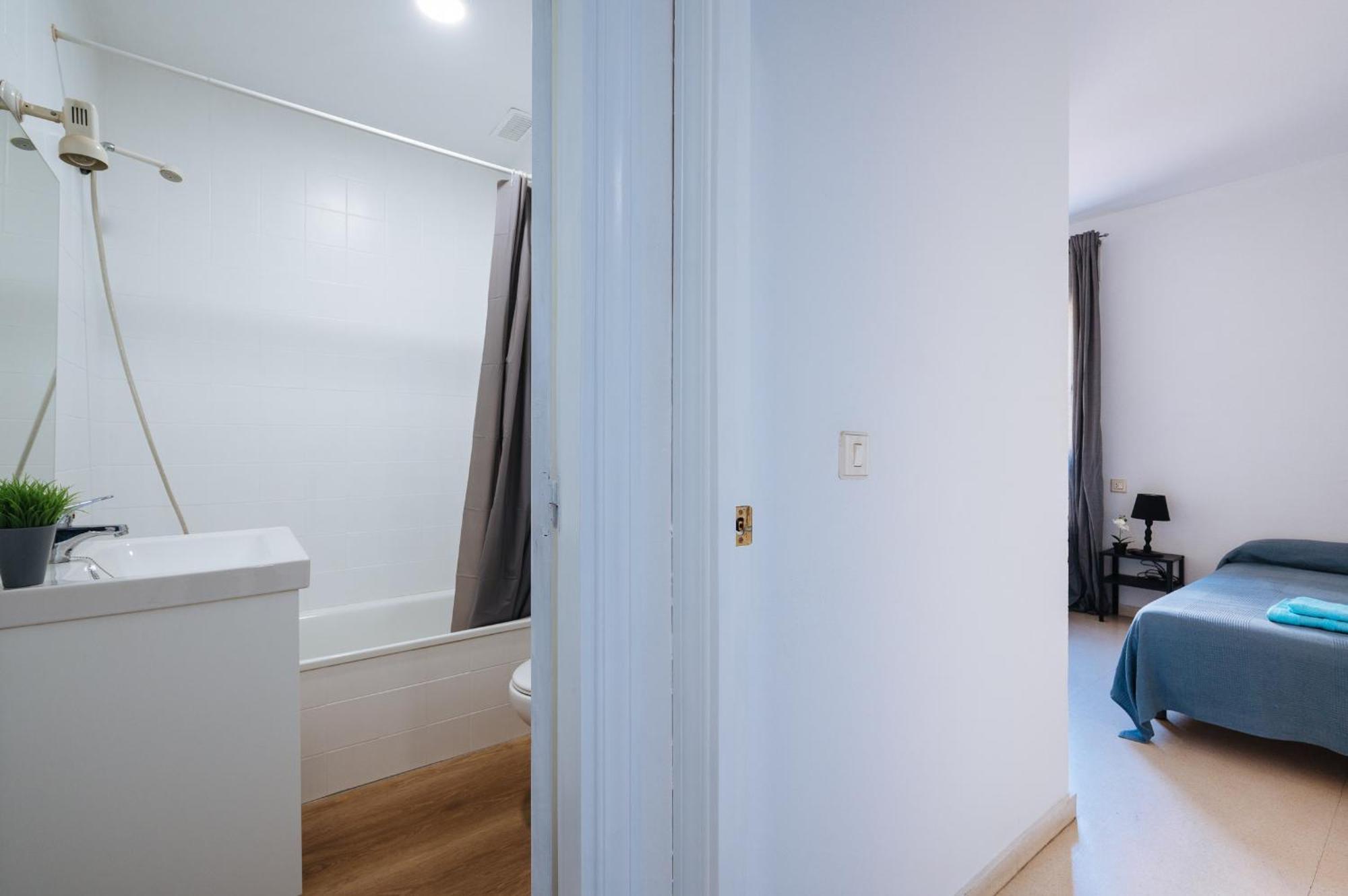 Apartamento Piso Familiar Virgen Del Rocio *