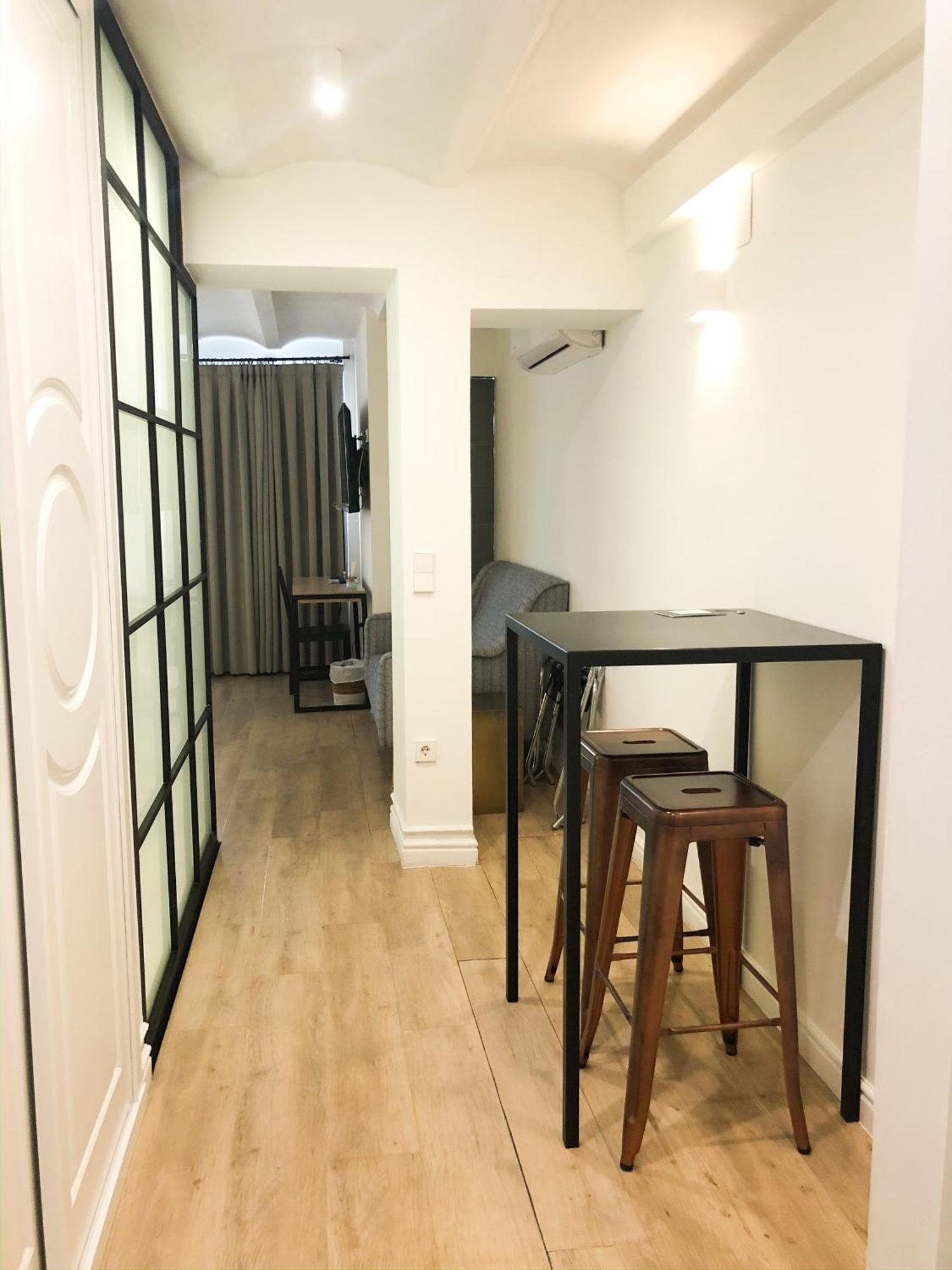 Hom Apartment Seville