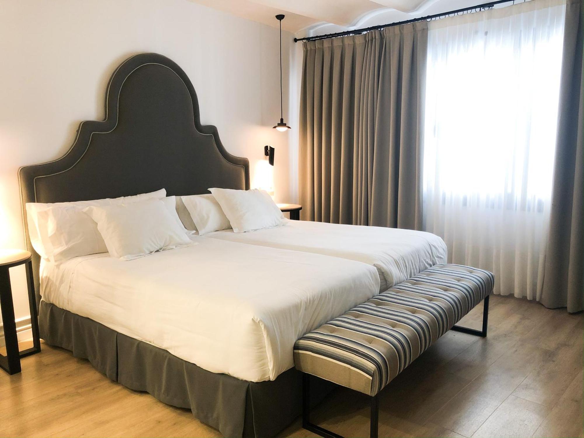 Hom Apartment Seville