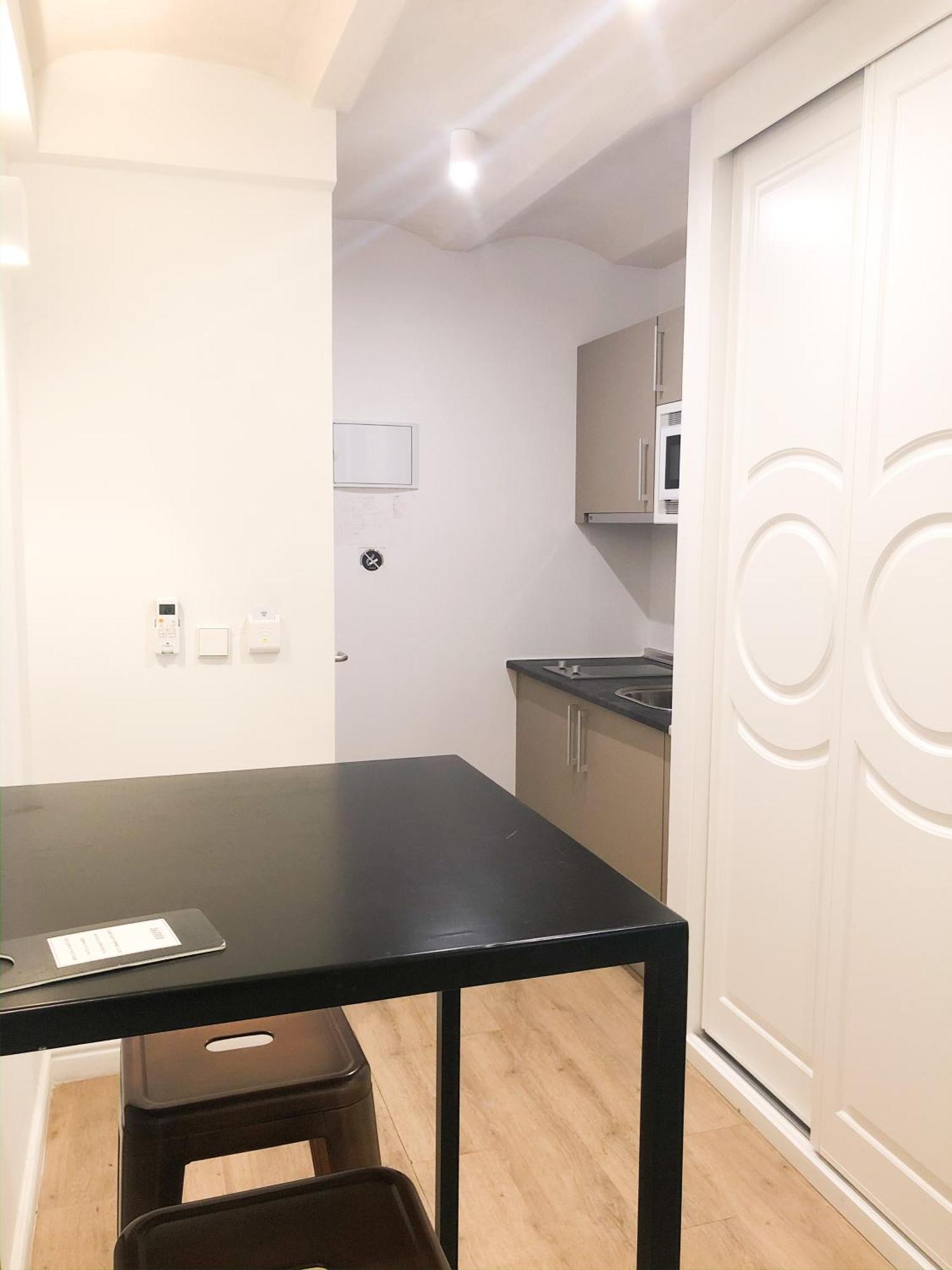 Apartment Hom Seville