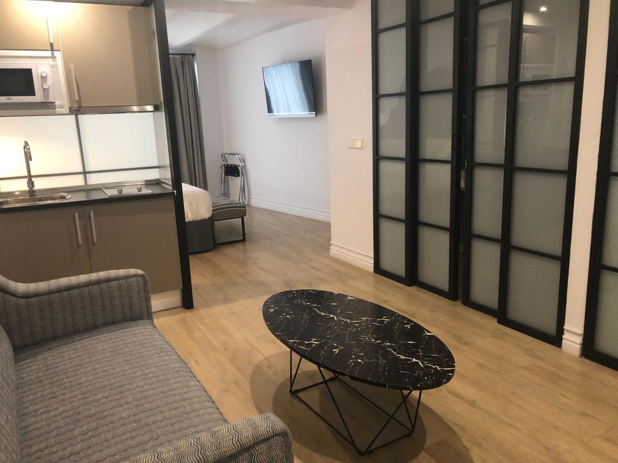 Hom Apartment Seville