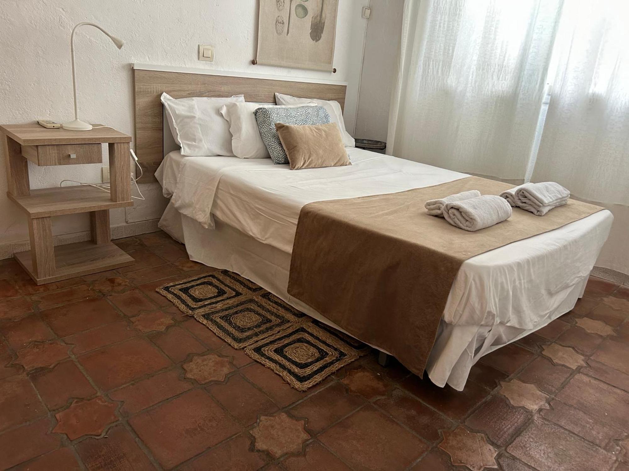 Charming House In Triana,best View From Patio Holiday home