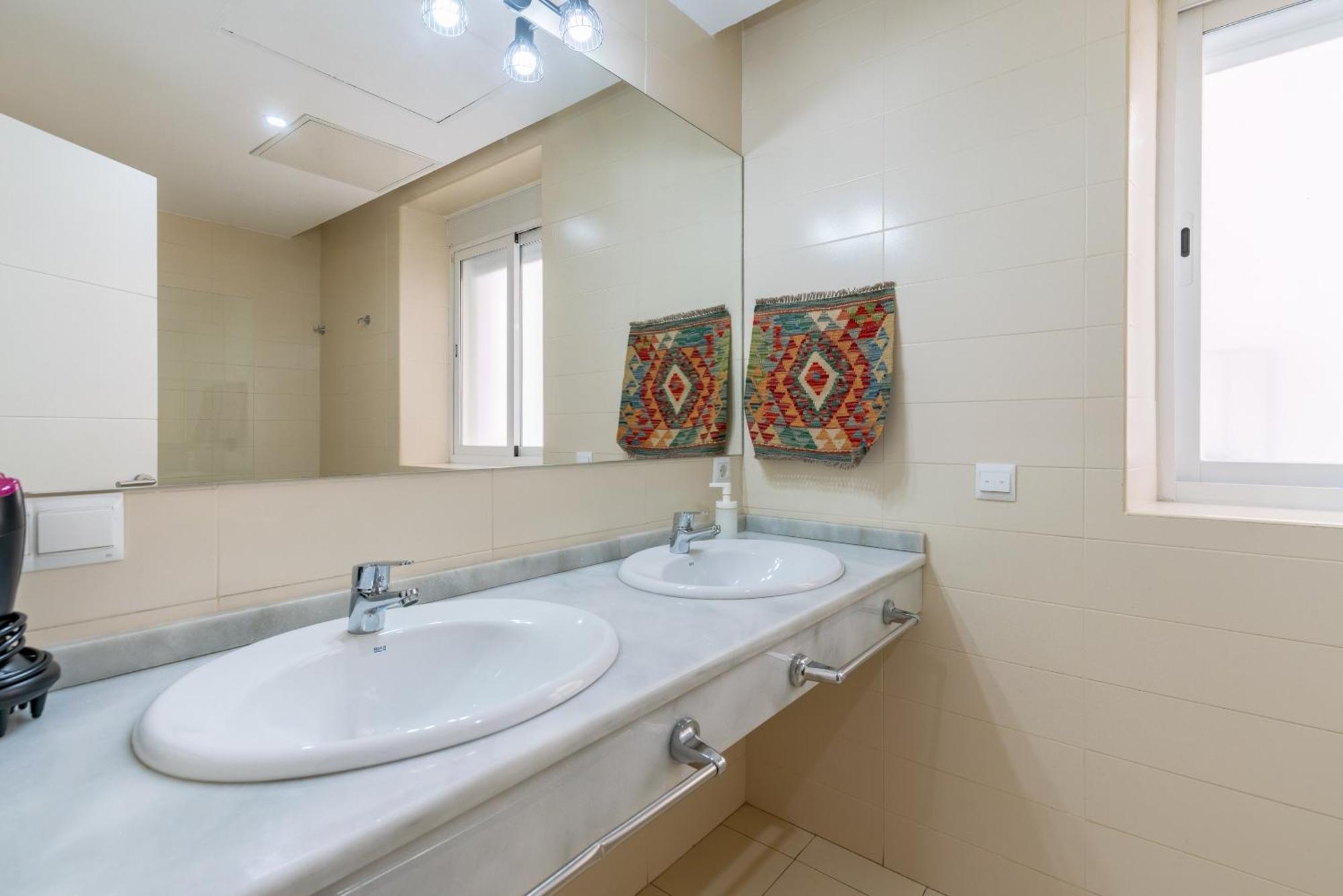 Veoapartment Alhondiga Primero Apartamento