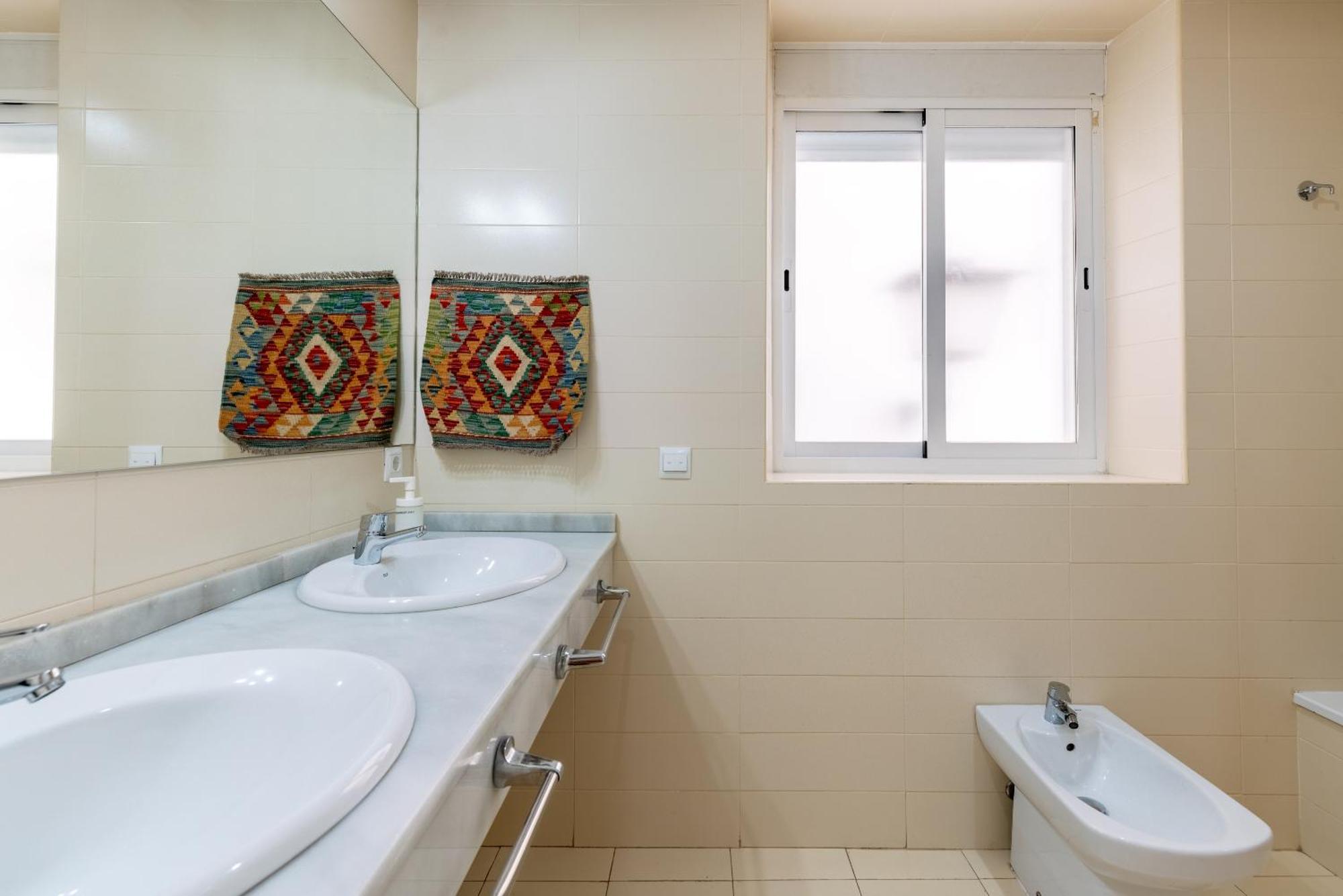 Veoapartment Alhondiga Primero Apartamento Sevilla