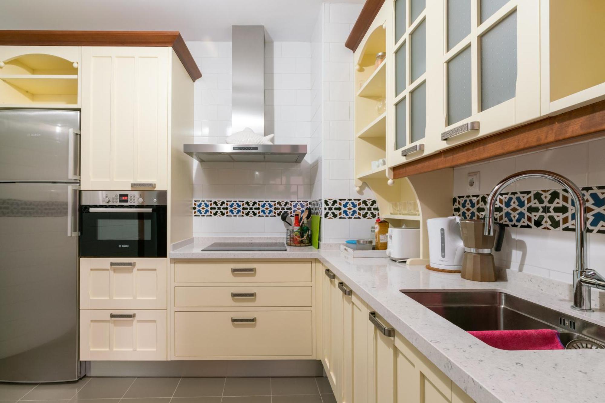 Apartment Veoapartment Zaragoza