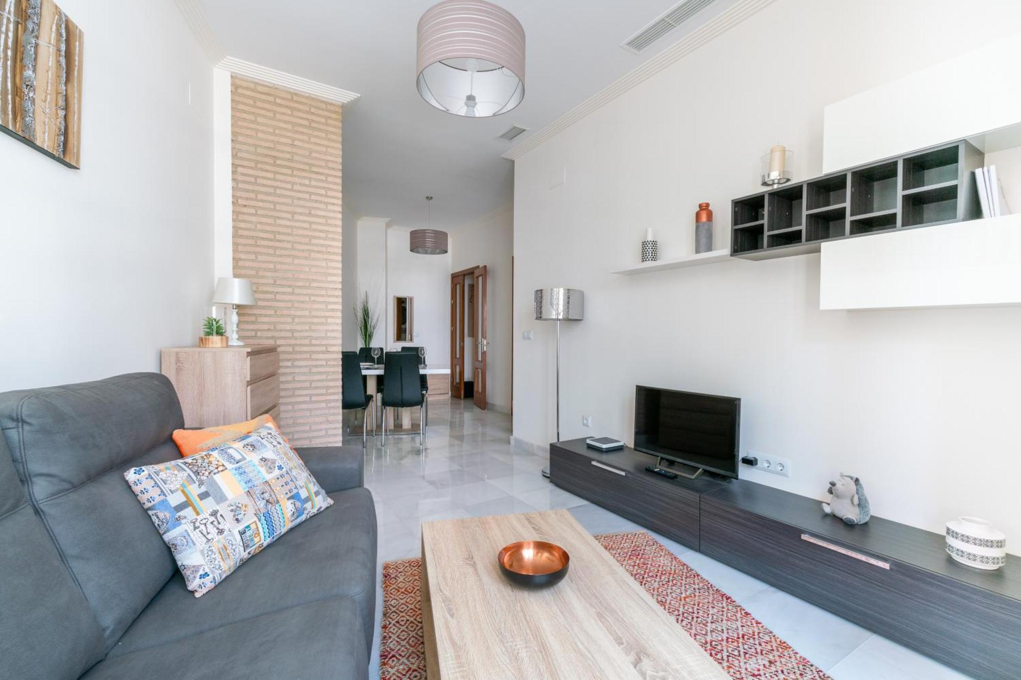 Veoapartment Zaragoza *